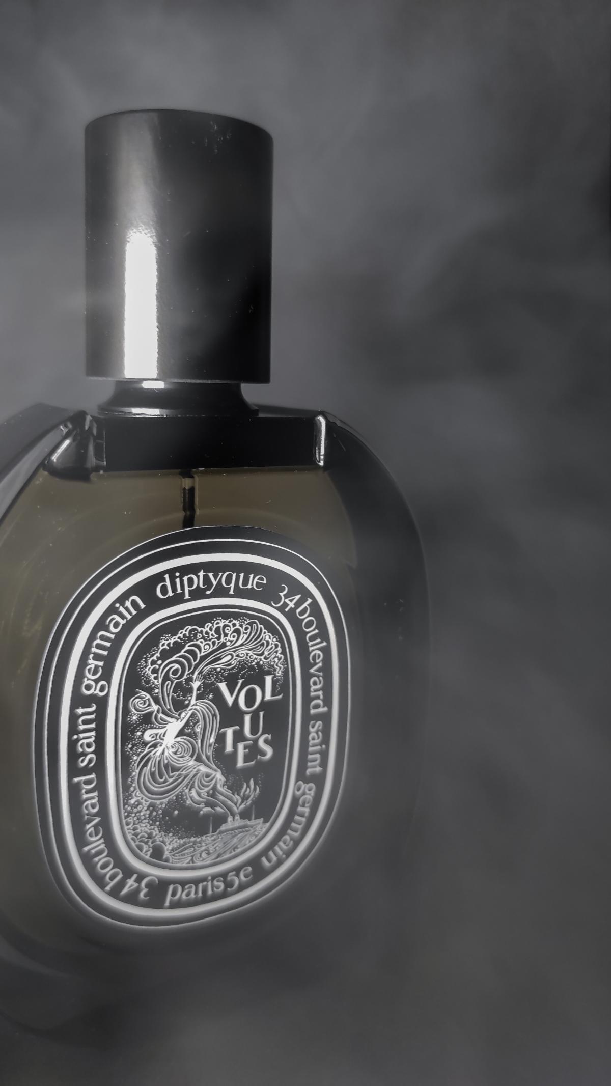 Volutes Eau de Parfum Diptyque parfum - een geur voor dames en heren 2012