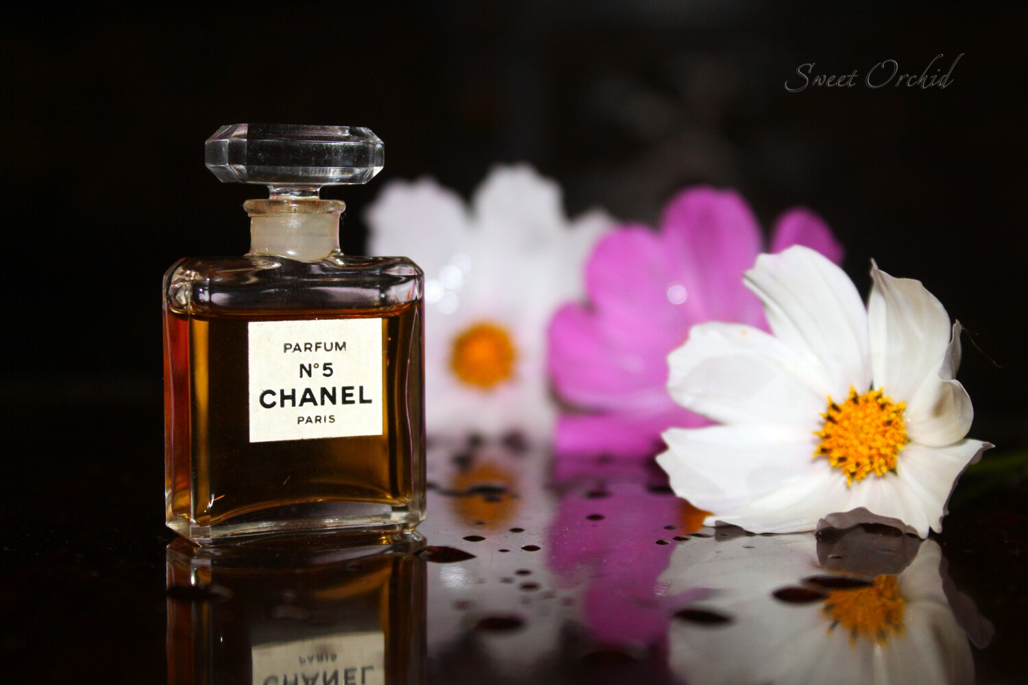 Chanel No 5 Parfum Chanel parfem - parfem za žene 1921