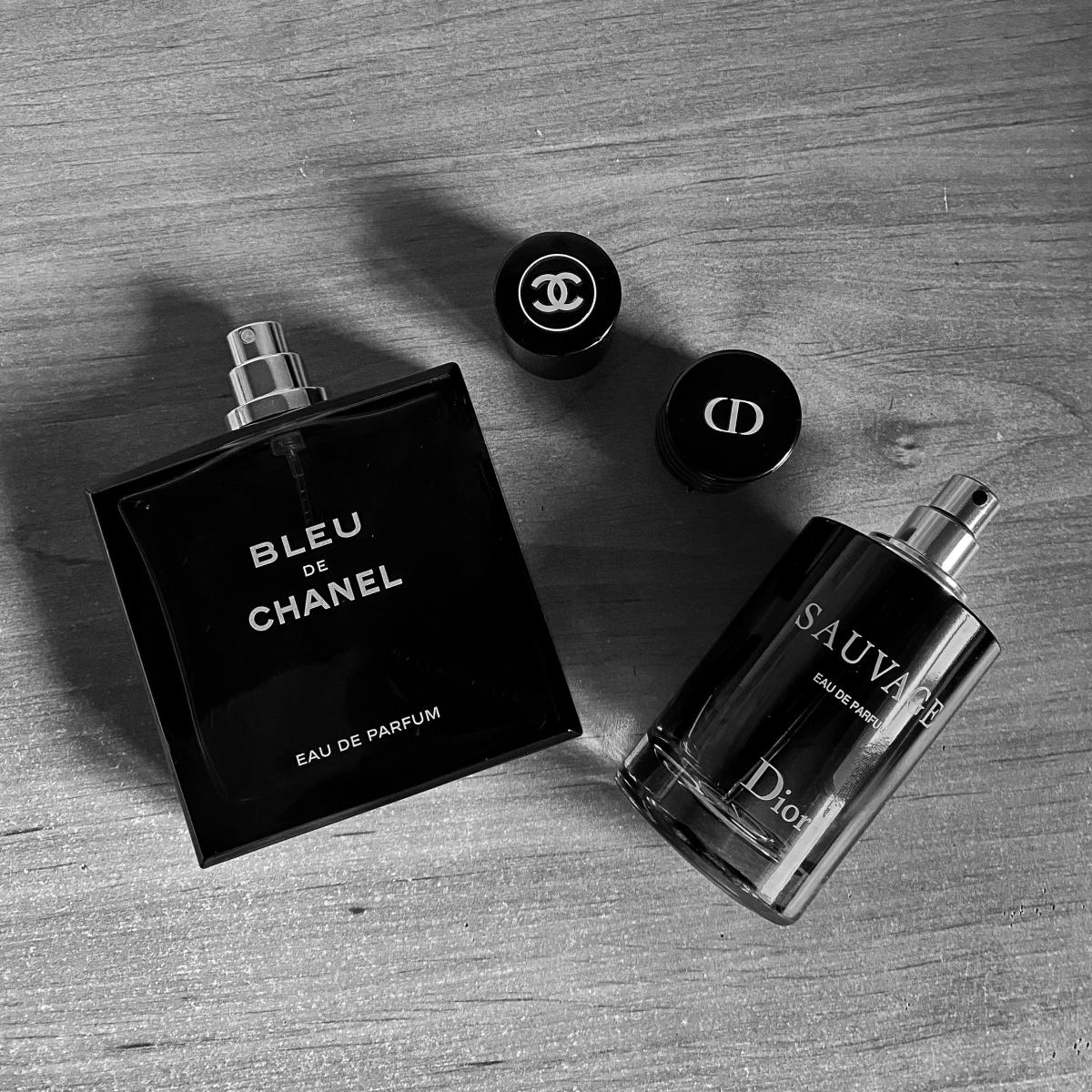 Bleu de Chanel Eau de Parfum Chanel Cologne ein es Parfum für Männer 2014