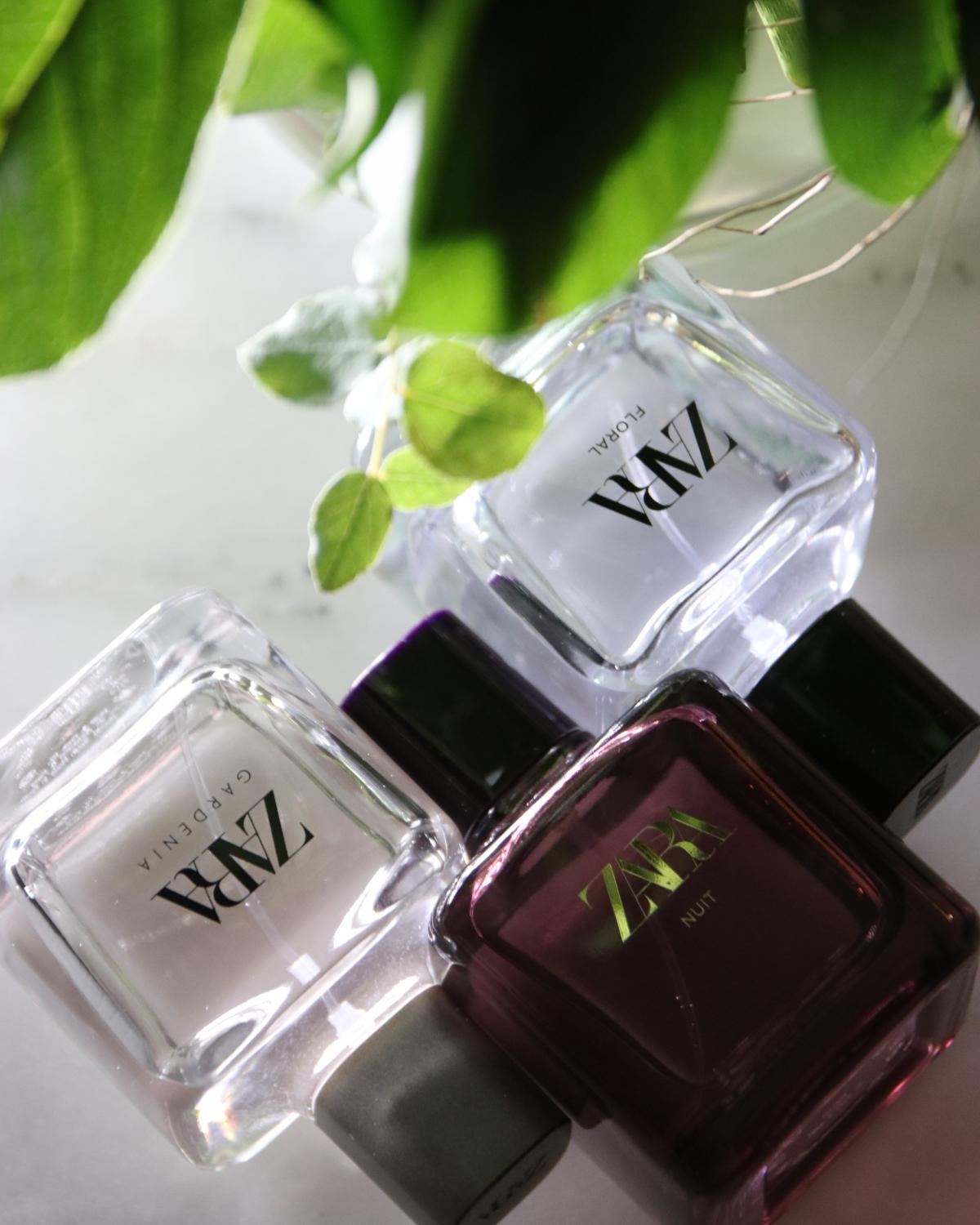 Floral Zara parfum un parfum de dama