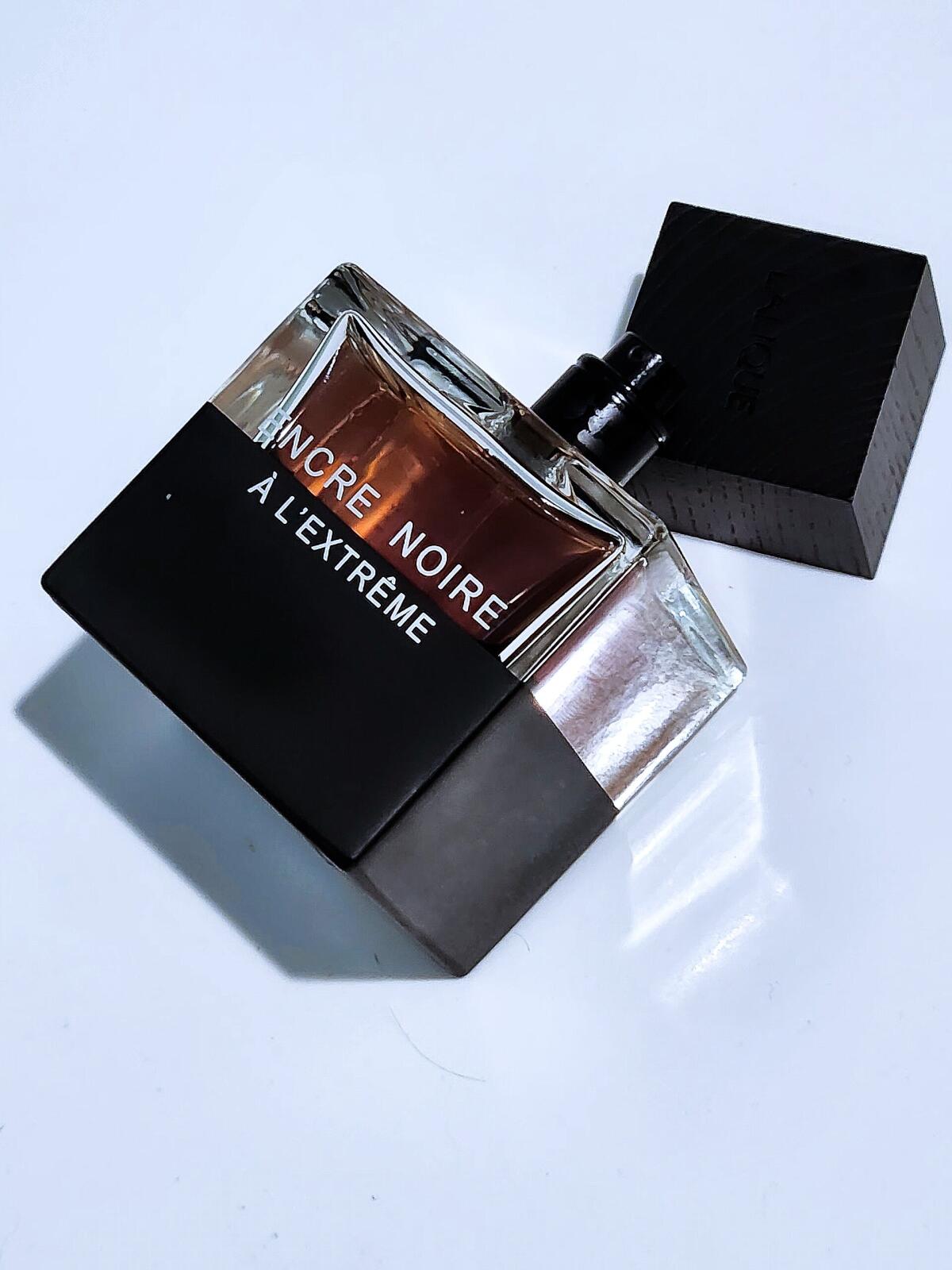 Encre Noire A L'Extreme Lalique Kolonjska voda - parfem za muškarce 2015