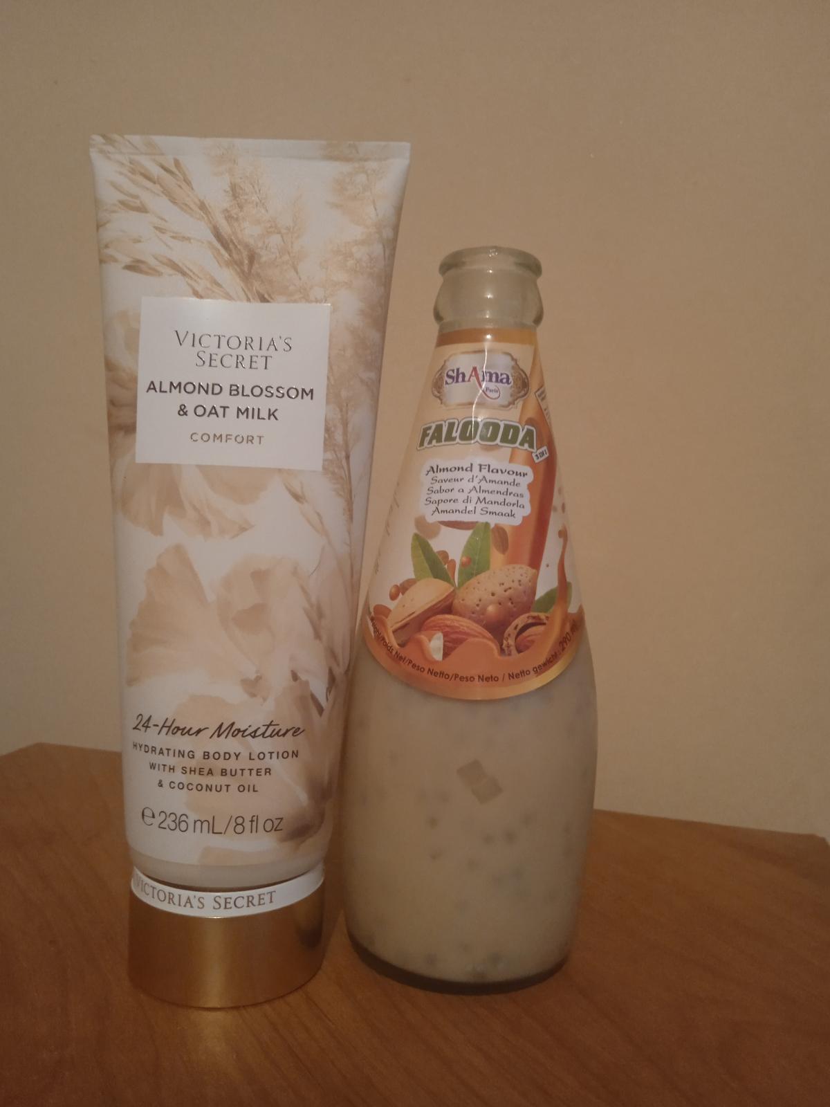Almond Blossom & Oat Milk Comfort Victoria