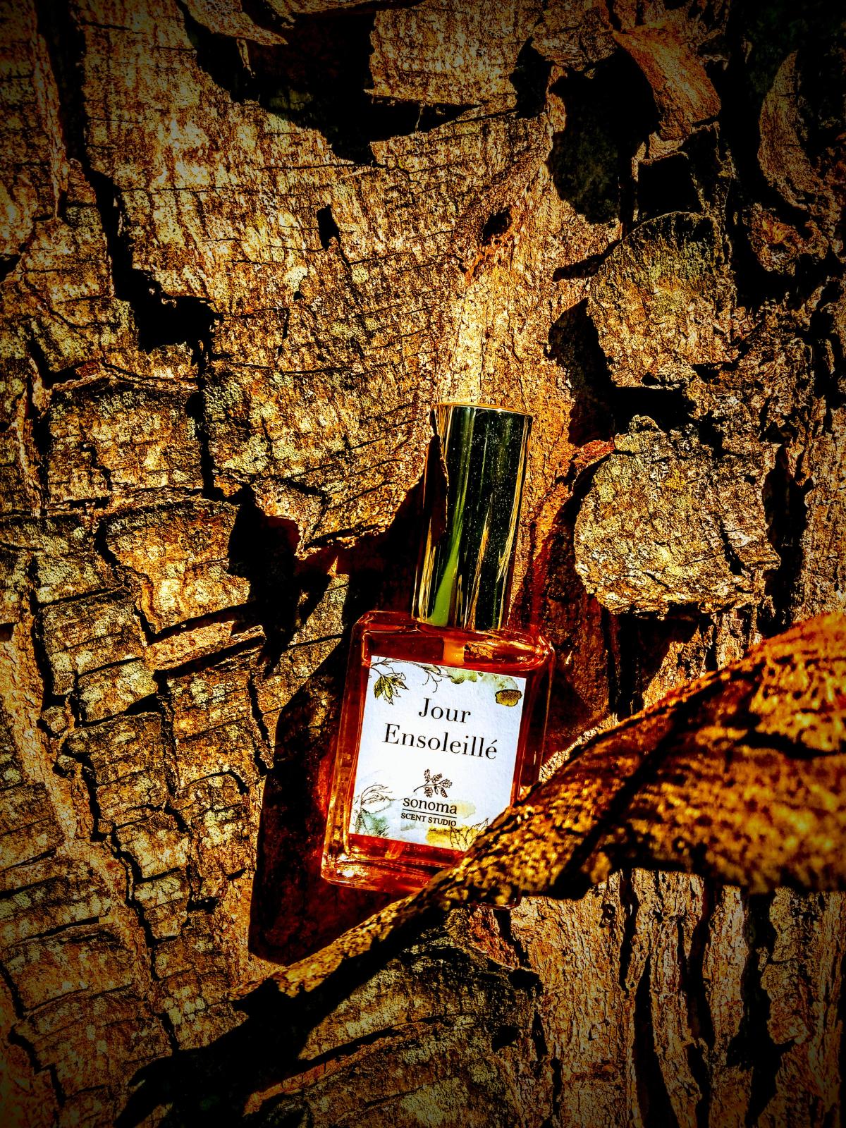 Jour Ensoleille Sonoma Scent Studio parfum un parfum pour homme et