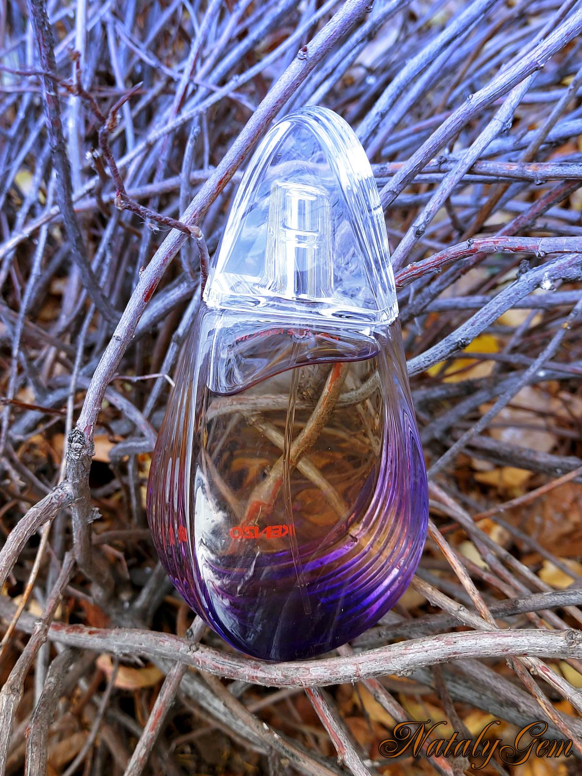 Madly Kenzo! Kenzo perfume a fragrância Feminino 2011