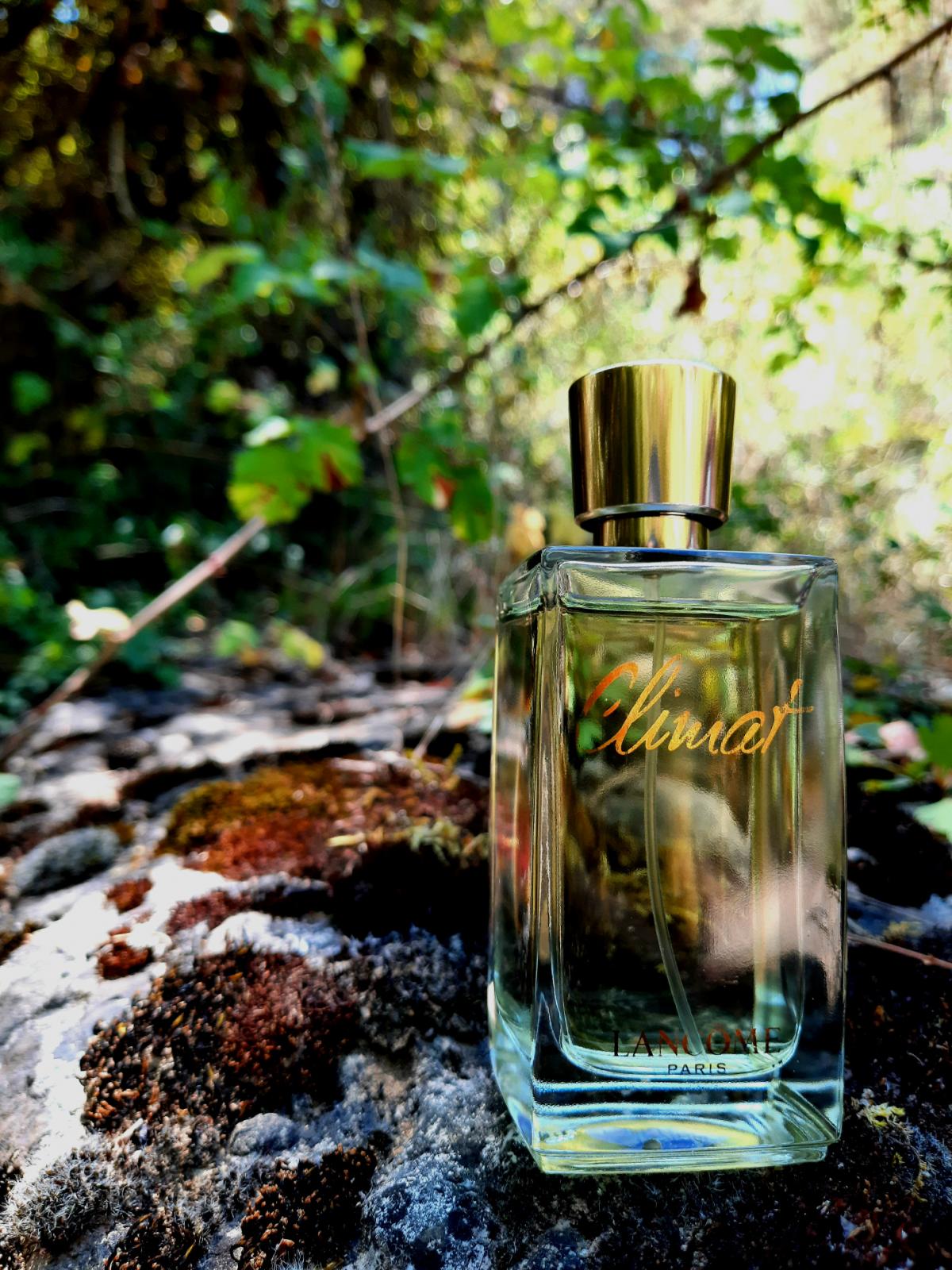 Climat Lancôme Parfum - ein es Parfum für Frauen 1967