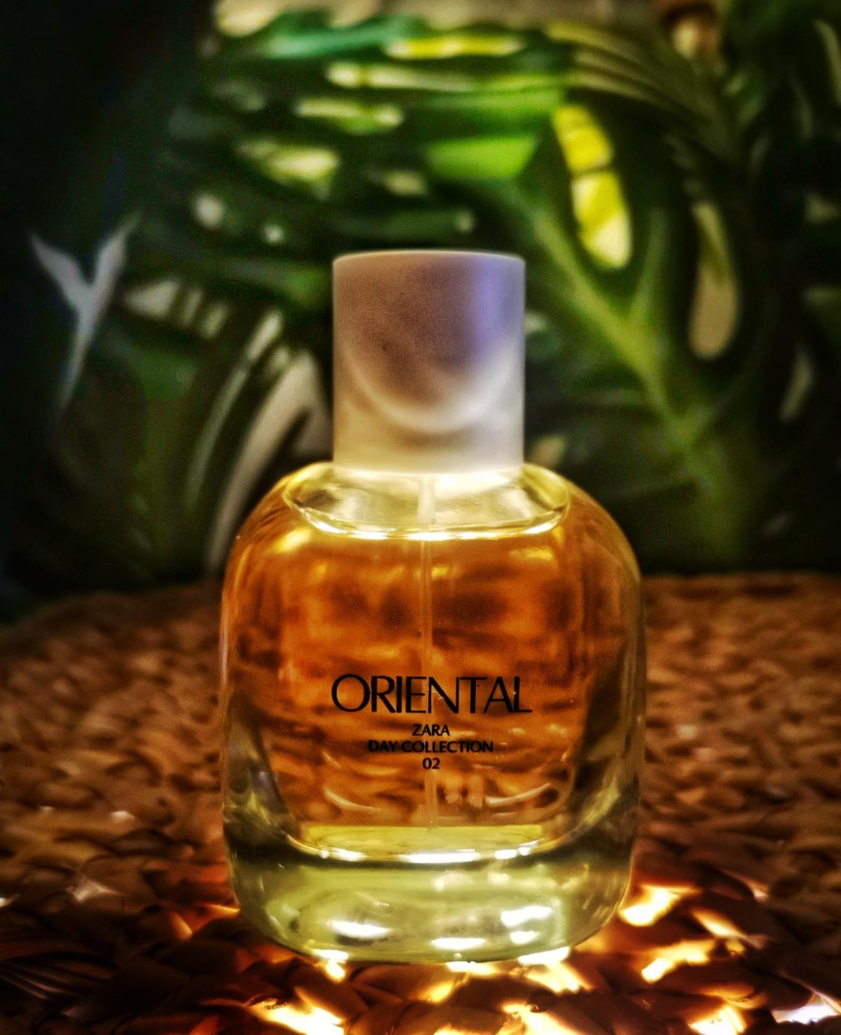Oriental Zara parfum un parfum de dama