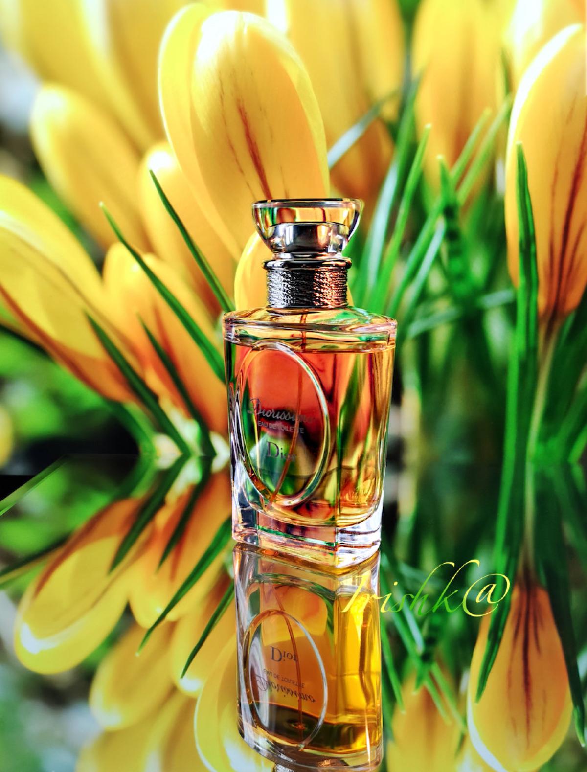 Diorissimo Dior Parfum - ein es Parfum für Frauen 1956