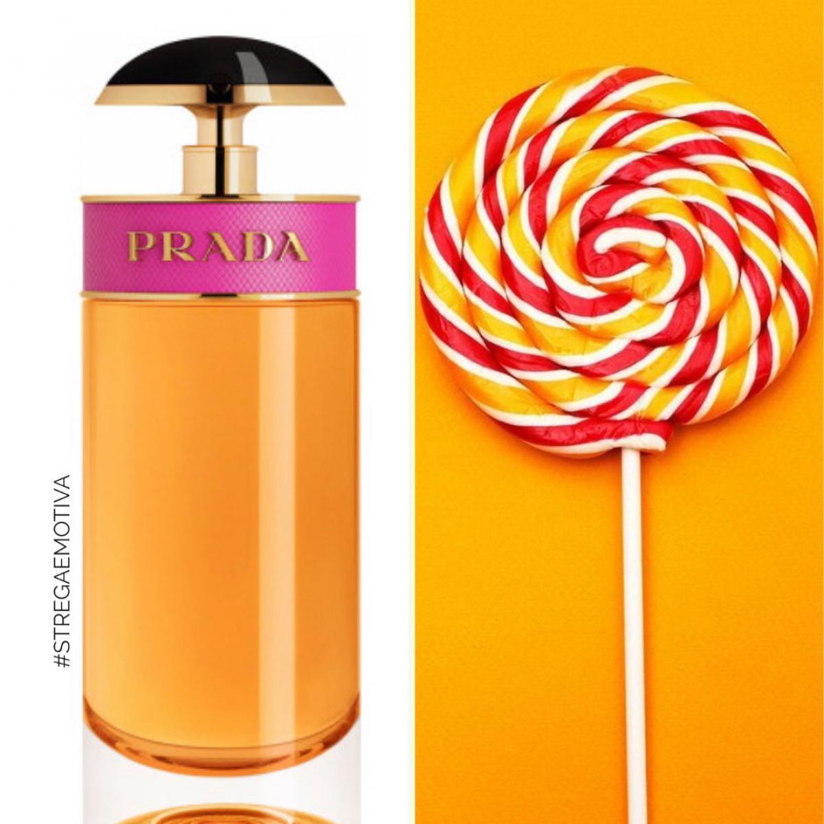 candy prada avis