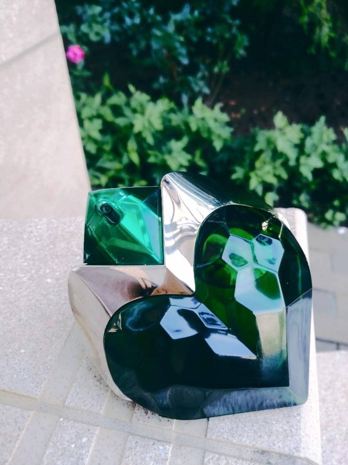 Aura Mugler Mugler аромат — аромат для женщин 2017