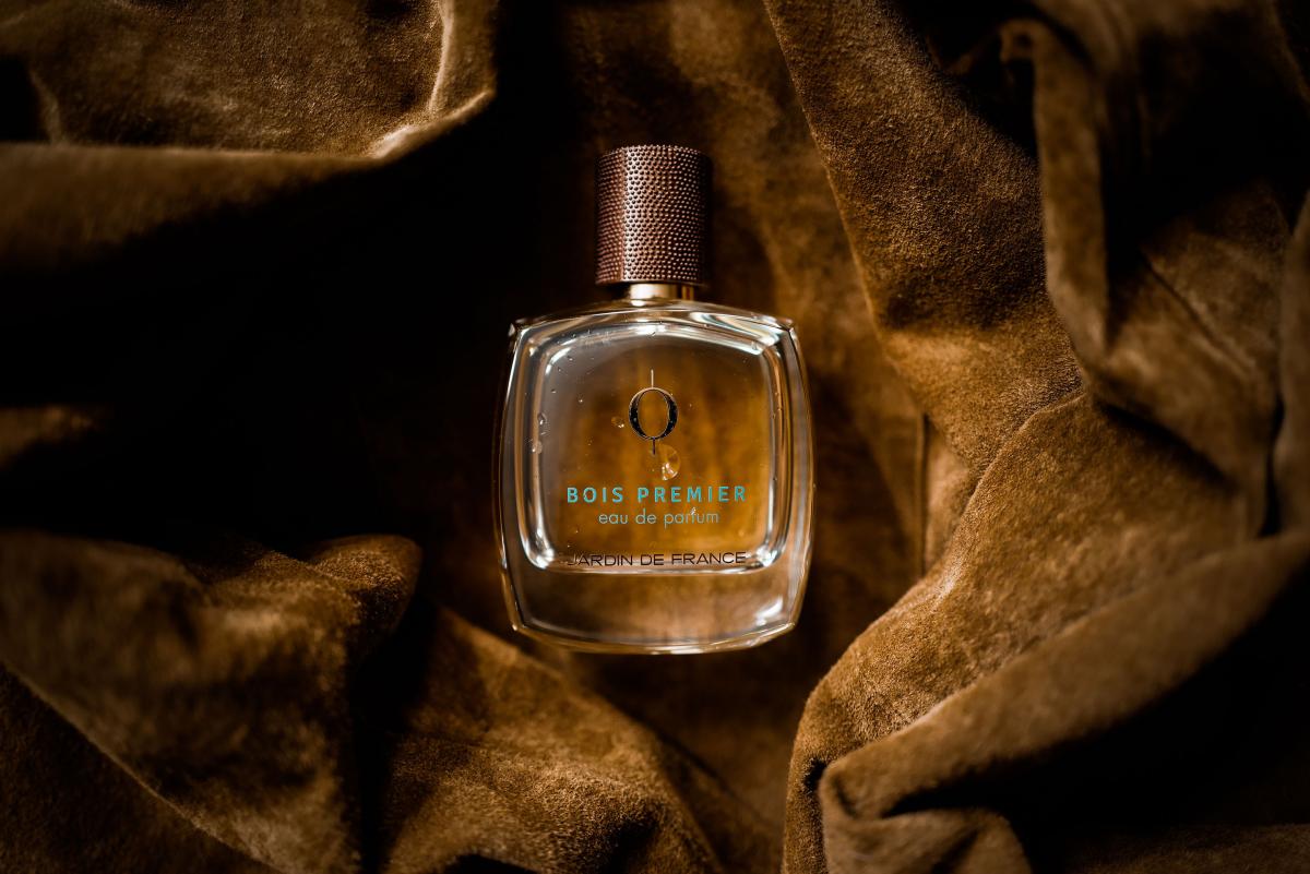 Bois Premier Jardin de France parfum een geur voor dames en heren 2016