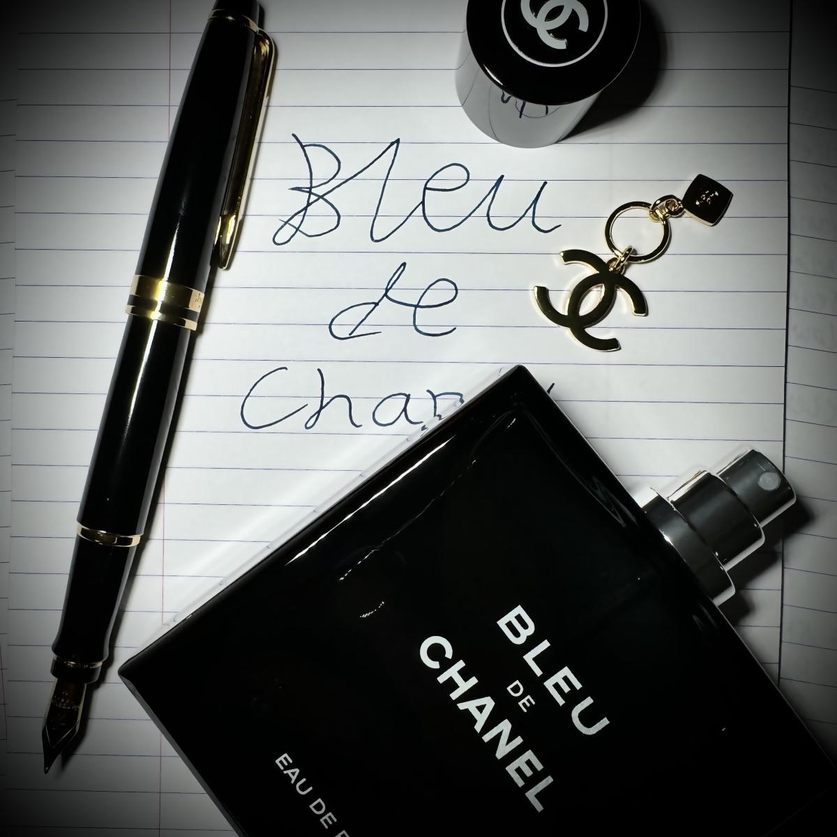 Bleu de Chanel Eau de Parfum Chanel Cologne - ein es Parfum für Männer 2014