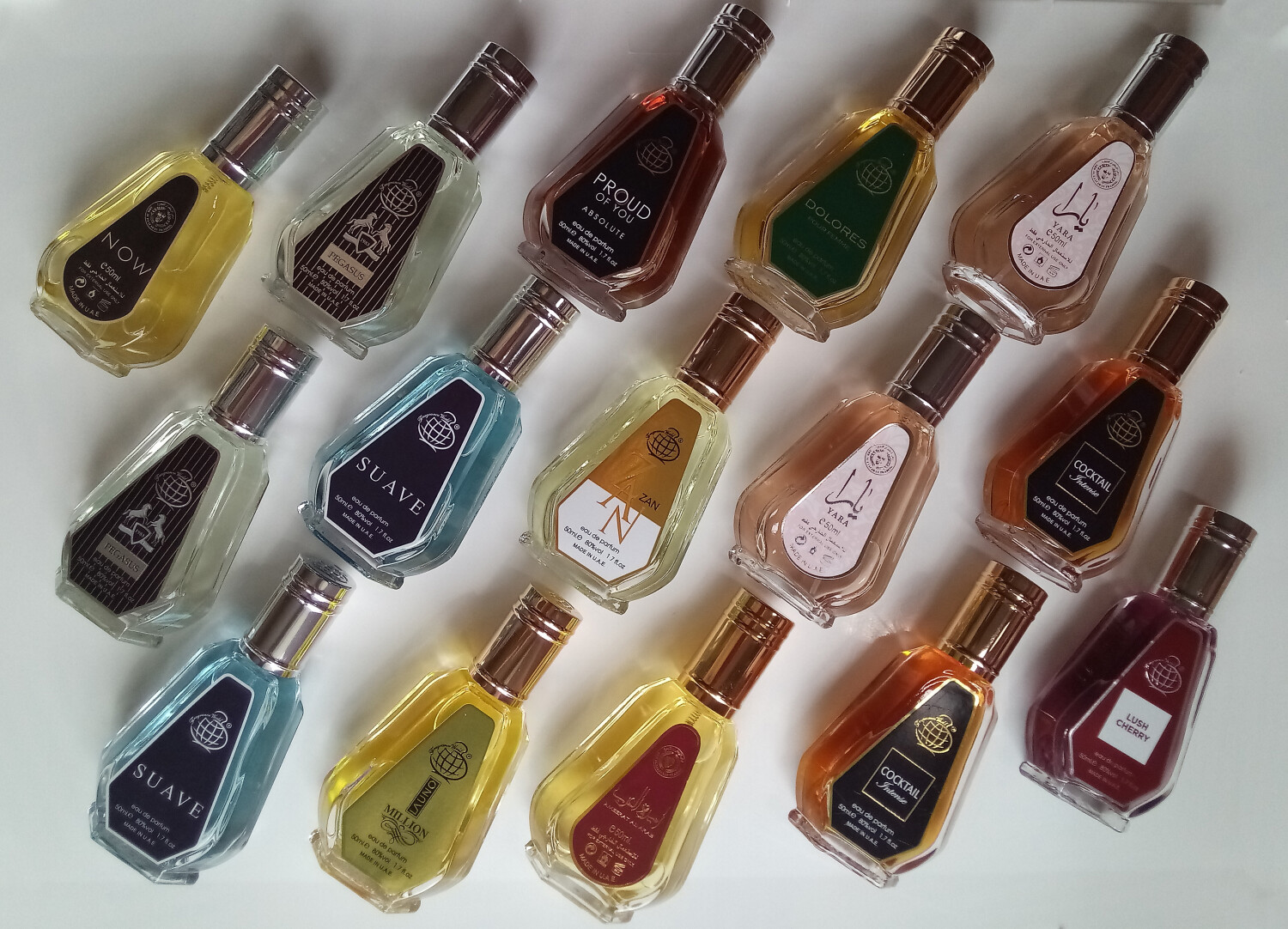 Ameerat Al Arab Asdaaf fragancia - una nuevo fragancia para Mujeres 2022