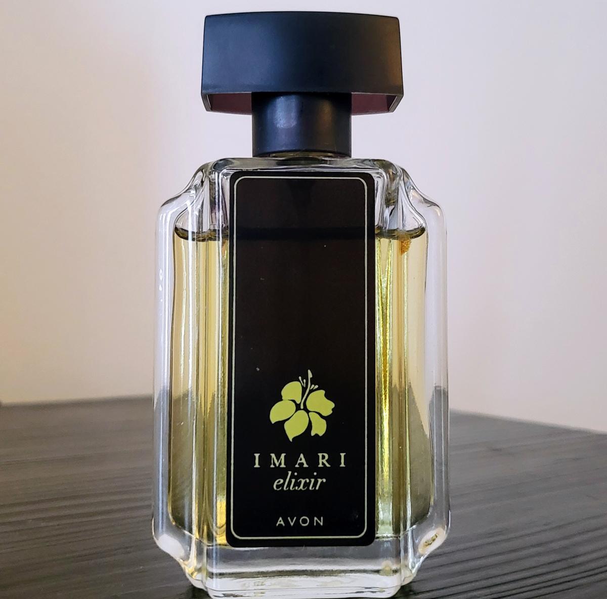 Imari Elixir 2015 Avon parfem - parfem za žene 2015