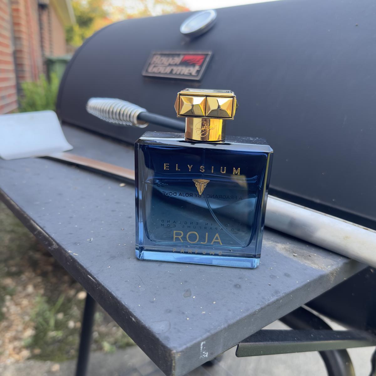 Elysium Pour Homme Parfum Cologne Roja Dove Cologne - ein es Parfum für ...