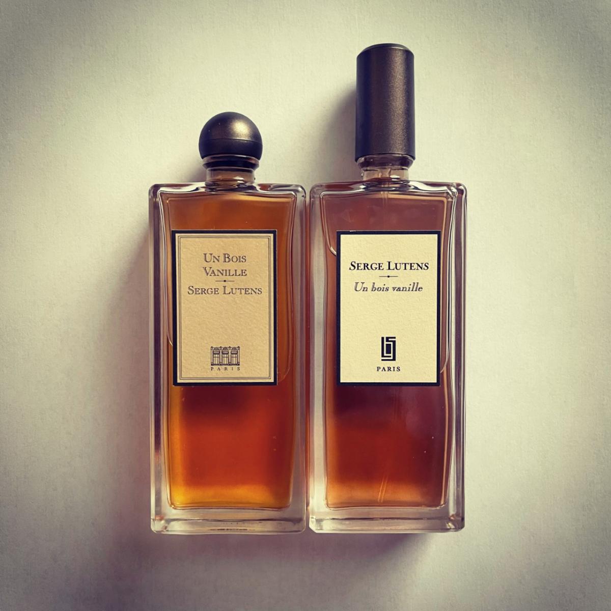 Bois vanille. Serge Lutens un bois Vanille тестер. Bois fragrantica. Парфюм 2003 года.