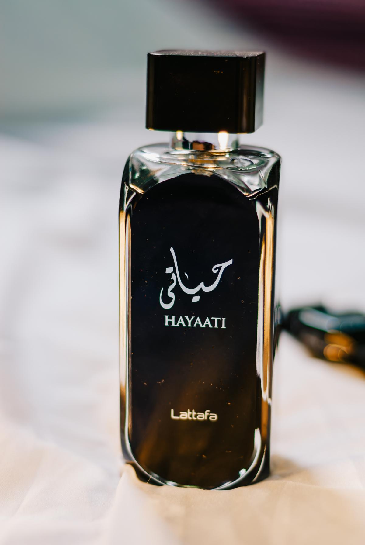 Hayaati Lattafa духи. Lattafa Hayaati арабские духи мужские skolko stoit. Fa Hayaati Rose духи. Hayaati 200 ml Fragrance.