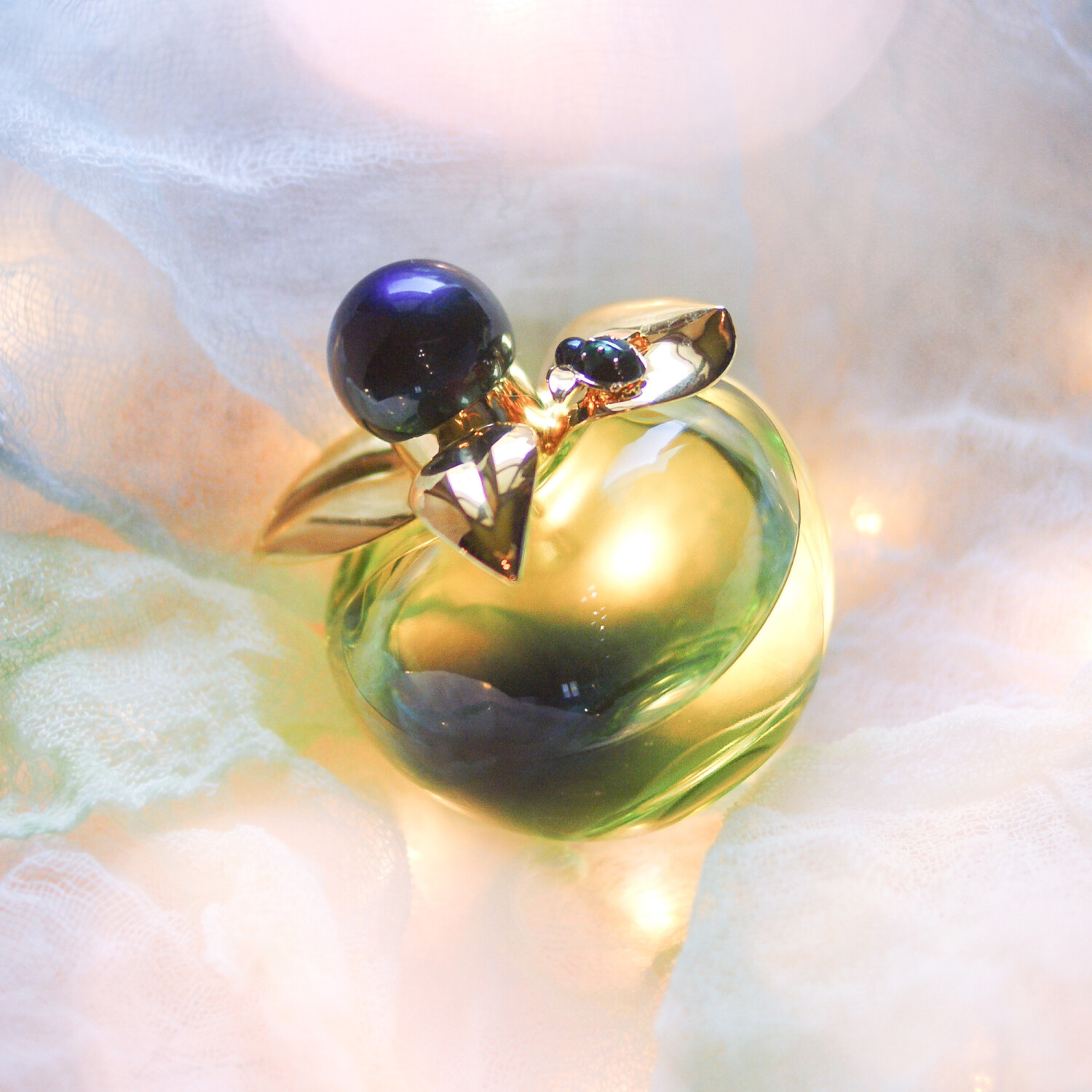 nina ricci bella parfum