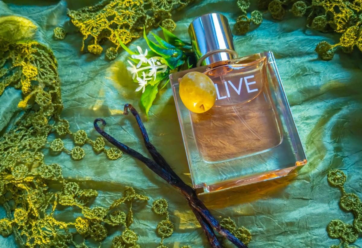 Boss Alive Eau de Parfum Hugo Boss parfem - parfem za žene 2020