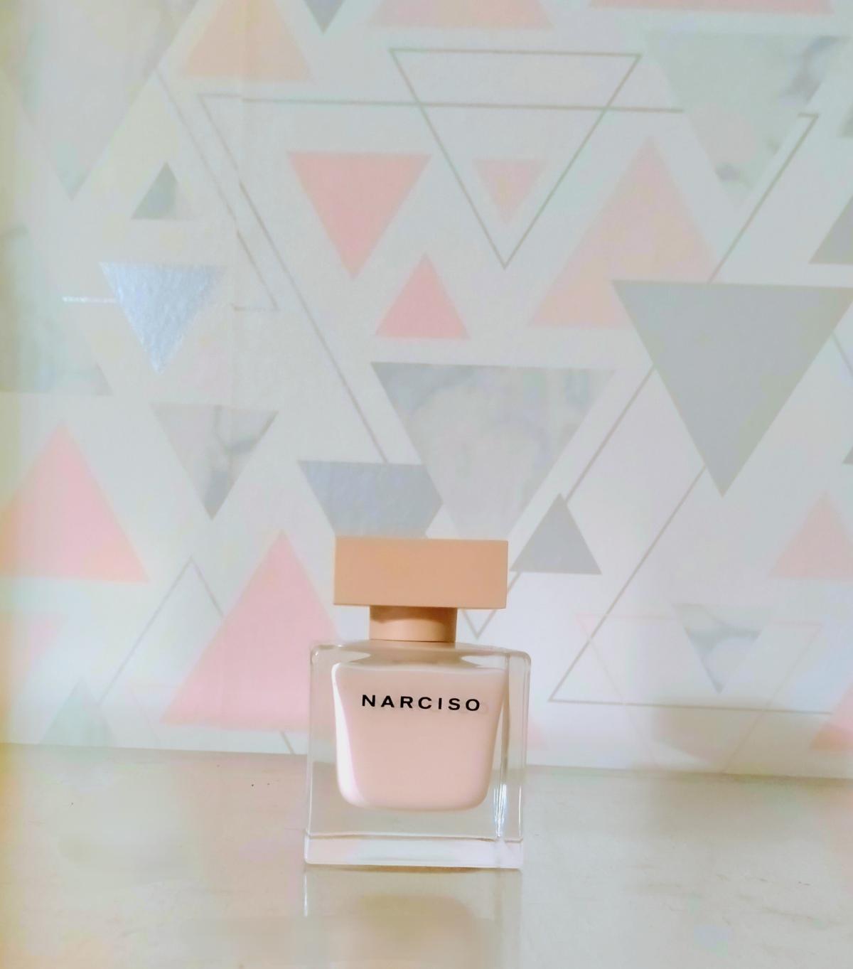 Narciso Poudree Narciso Rodriguez άρωμα - ένα άρωμα για γυναίκες 2016
