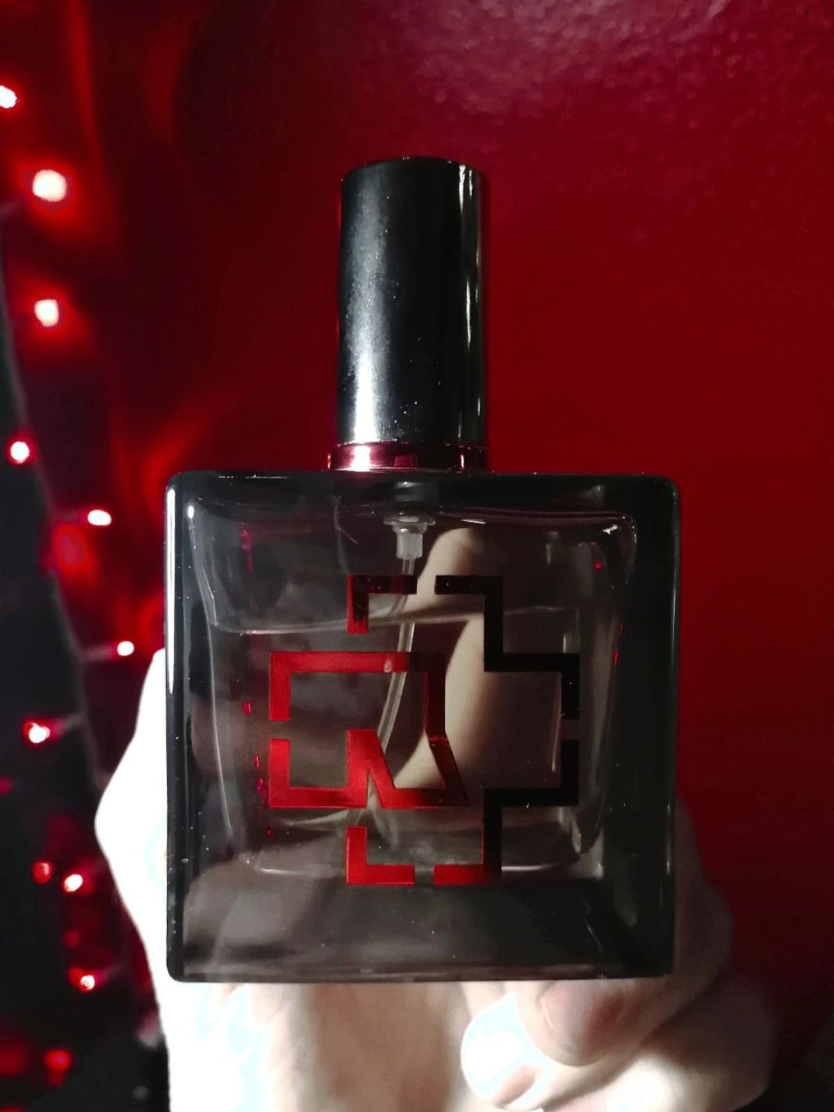 Sex Eau De Parfum Rammstein Parfum Een Nieuwe Geur Voor Dames En Heren 2023 