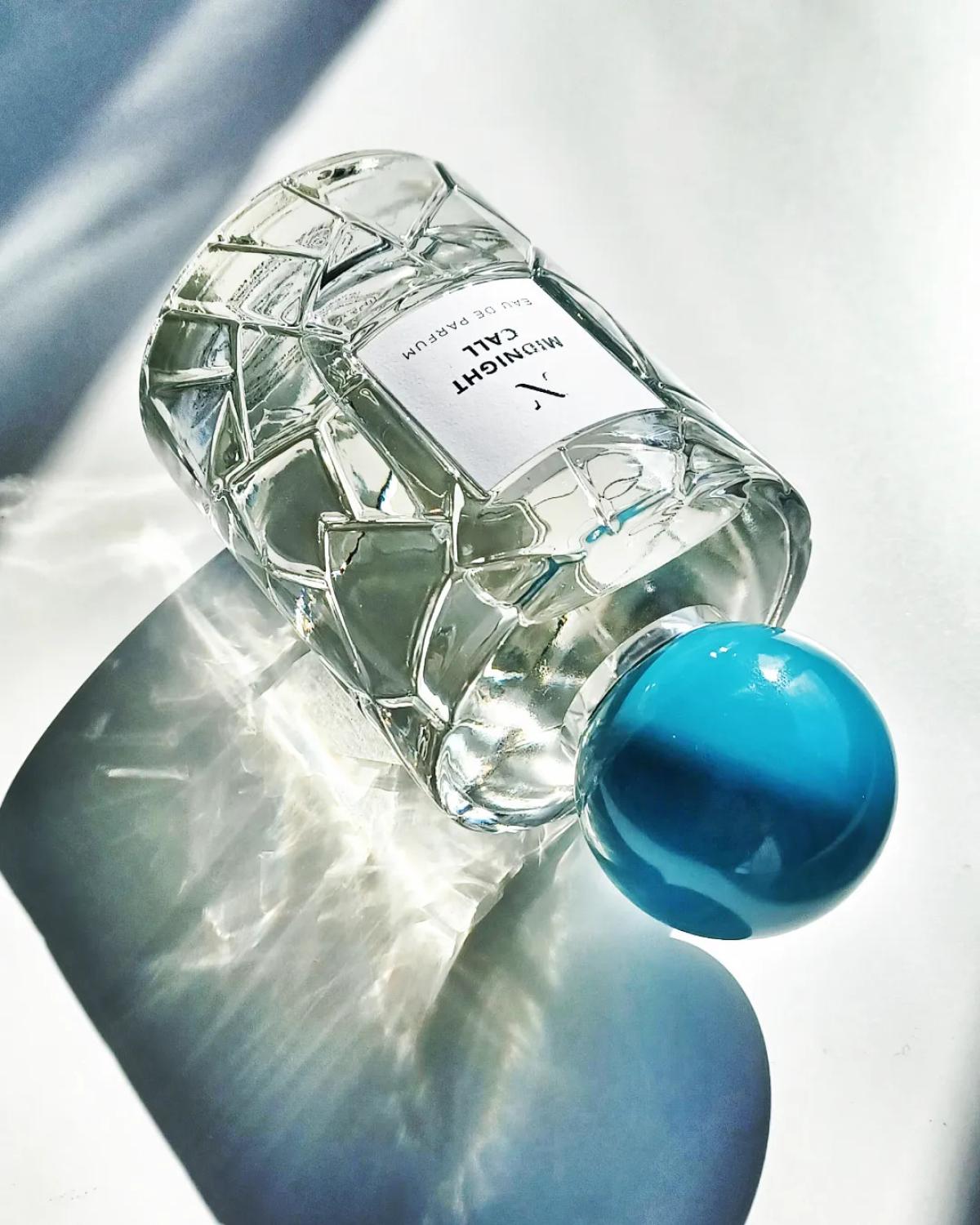 Midnight Call Les Soeurs de Noe 香水 一款 2023年 新的 中性 香水