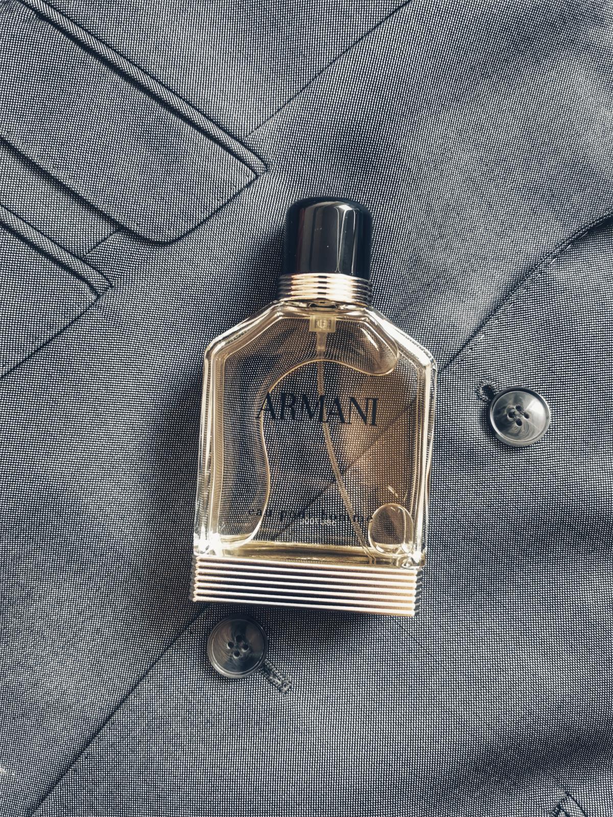 Armani Eau Pour Homme (new) Giorgio Armani Cologne - ein es Parfum für ...