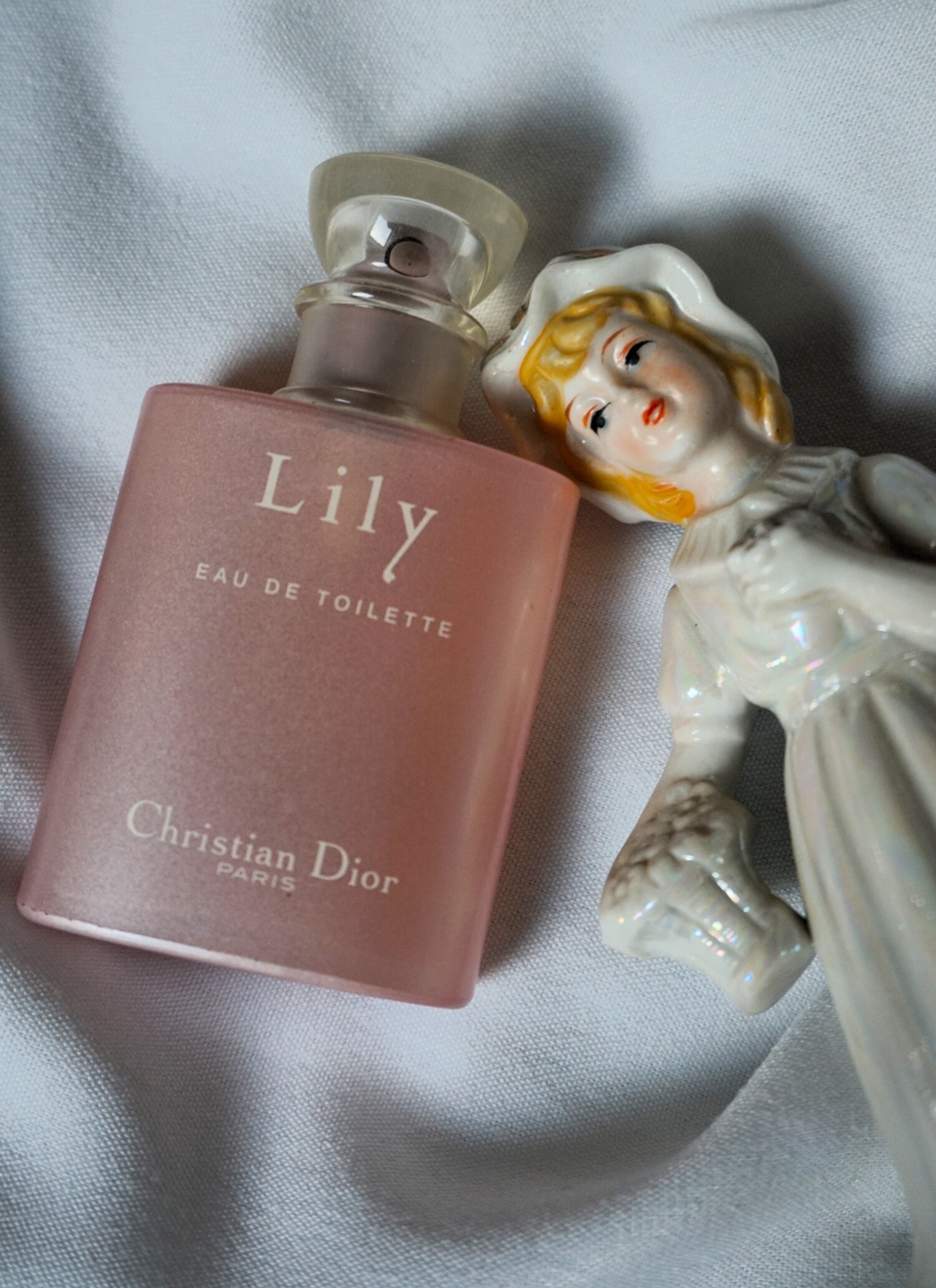Lily Dior Parfum Ein Es Parfum F r Frauen 1999