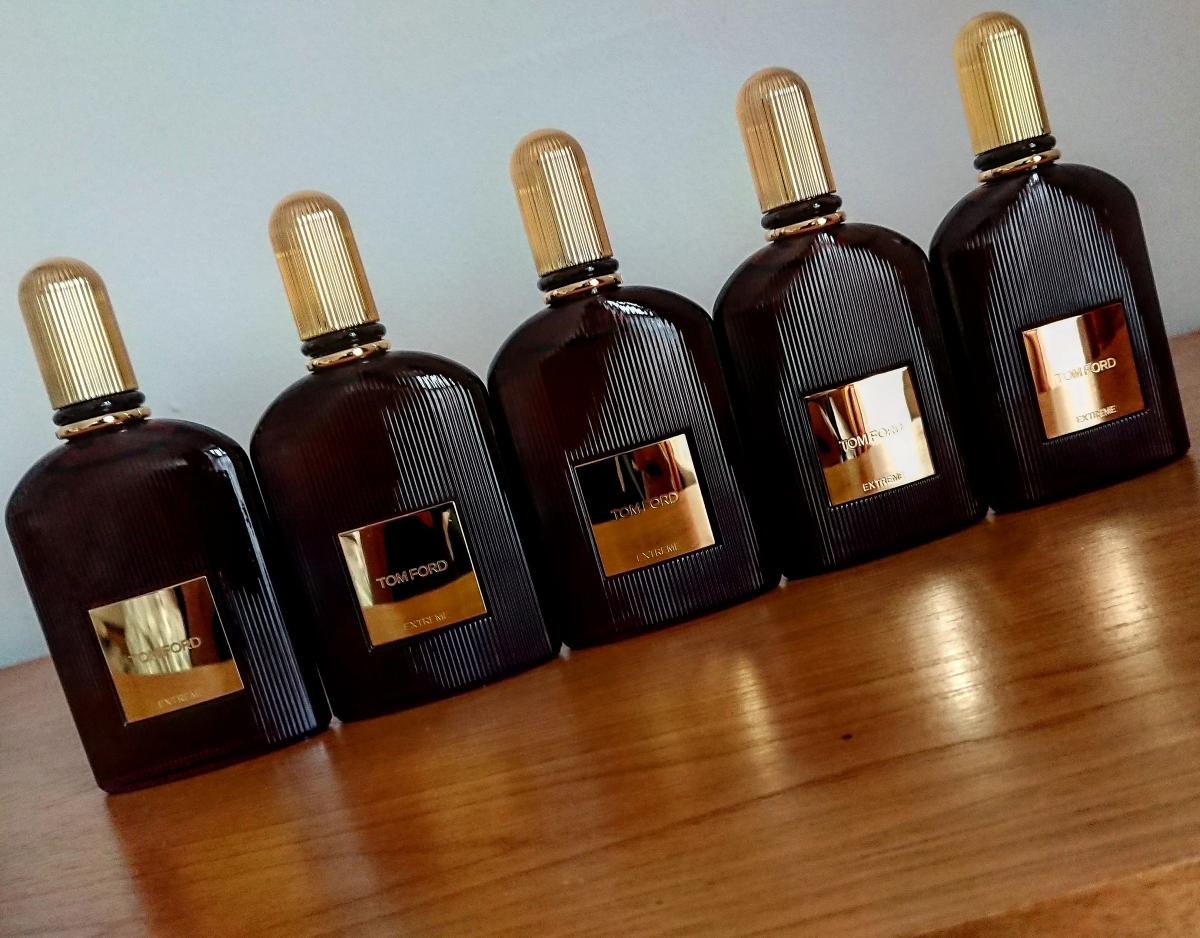 Tom ford for men. Подделка Tom Ford for men.