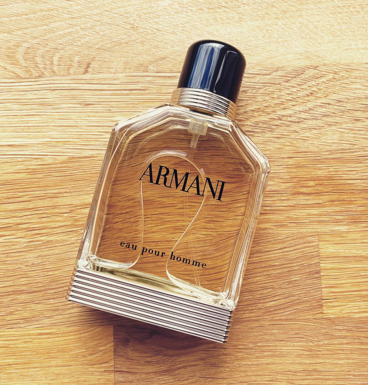 Armani Eau Pour Homme Giorgio Armani Cologne - ein es Parfum für Männer ...