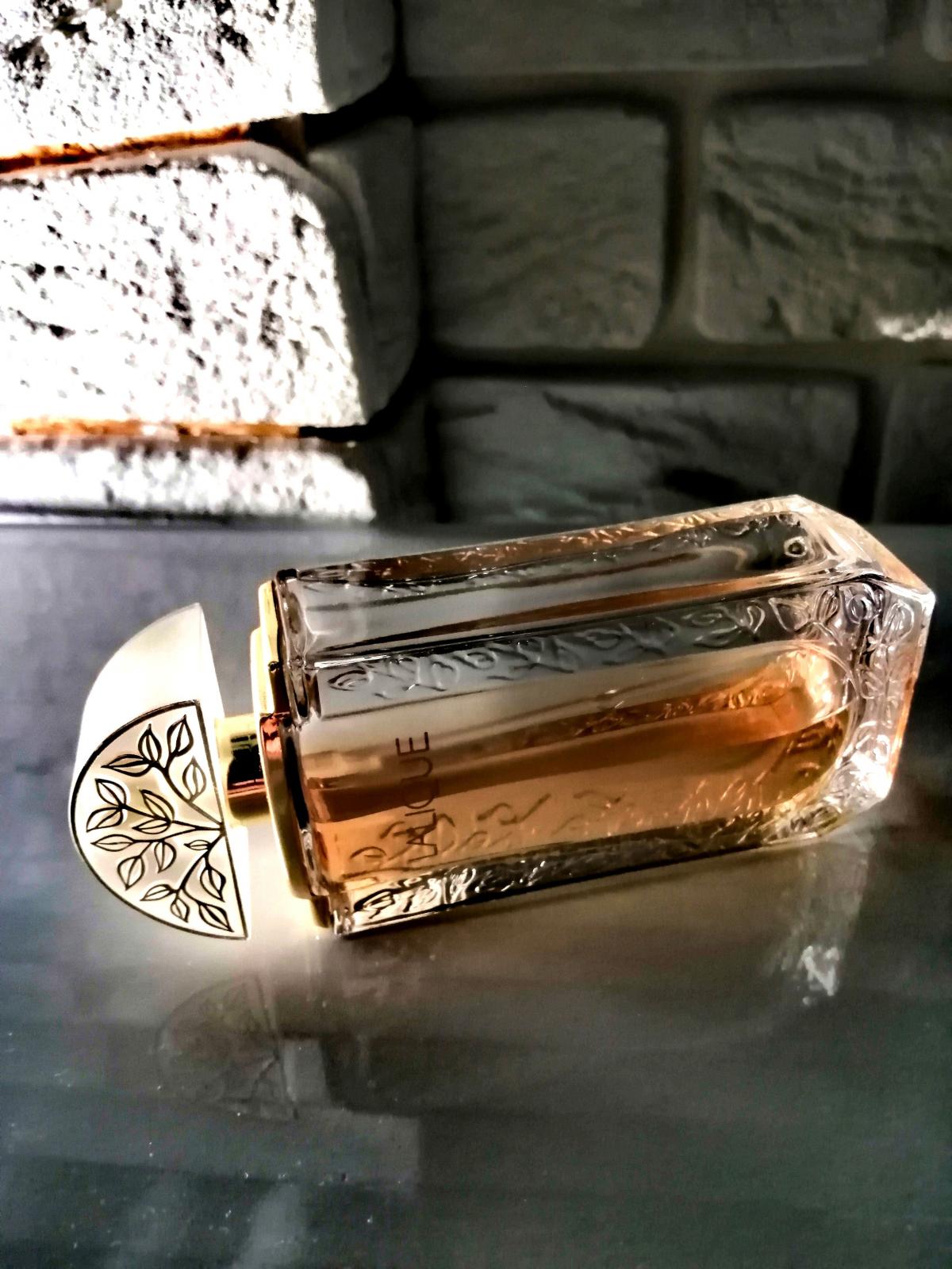 Lalique Lalique аромат — аромат для женщин 1992
