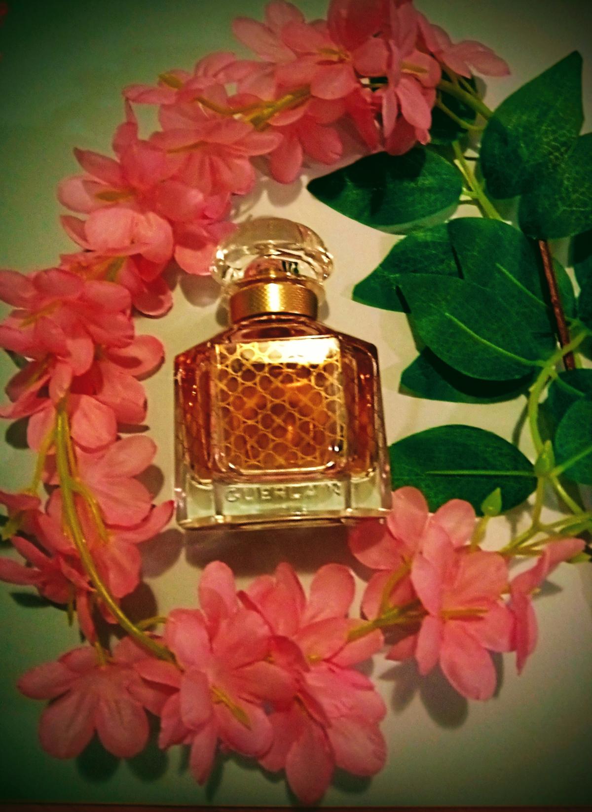 Mon Guerlain Sensuelle by Guerlain main image 0
