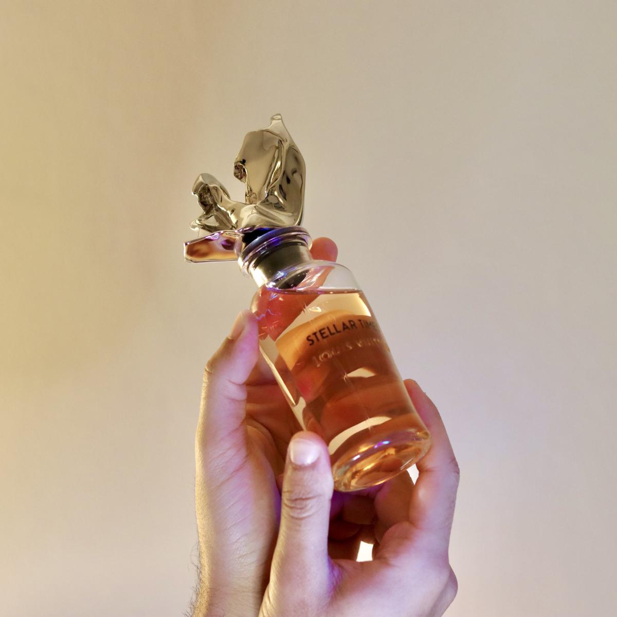 Stellar Times Louis Vuitton parfem - parfem za žene i muškarce 2021