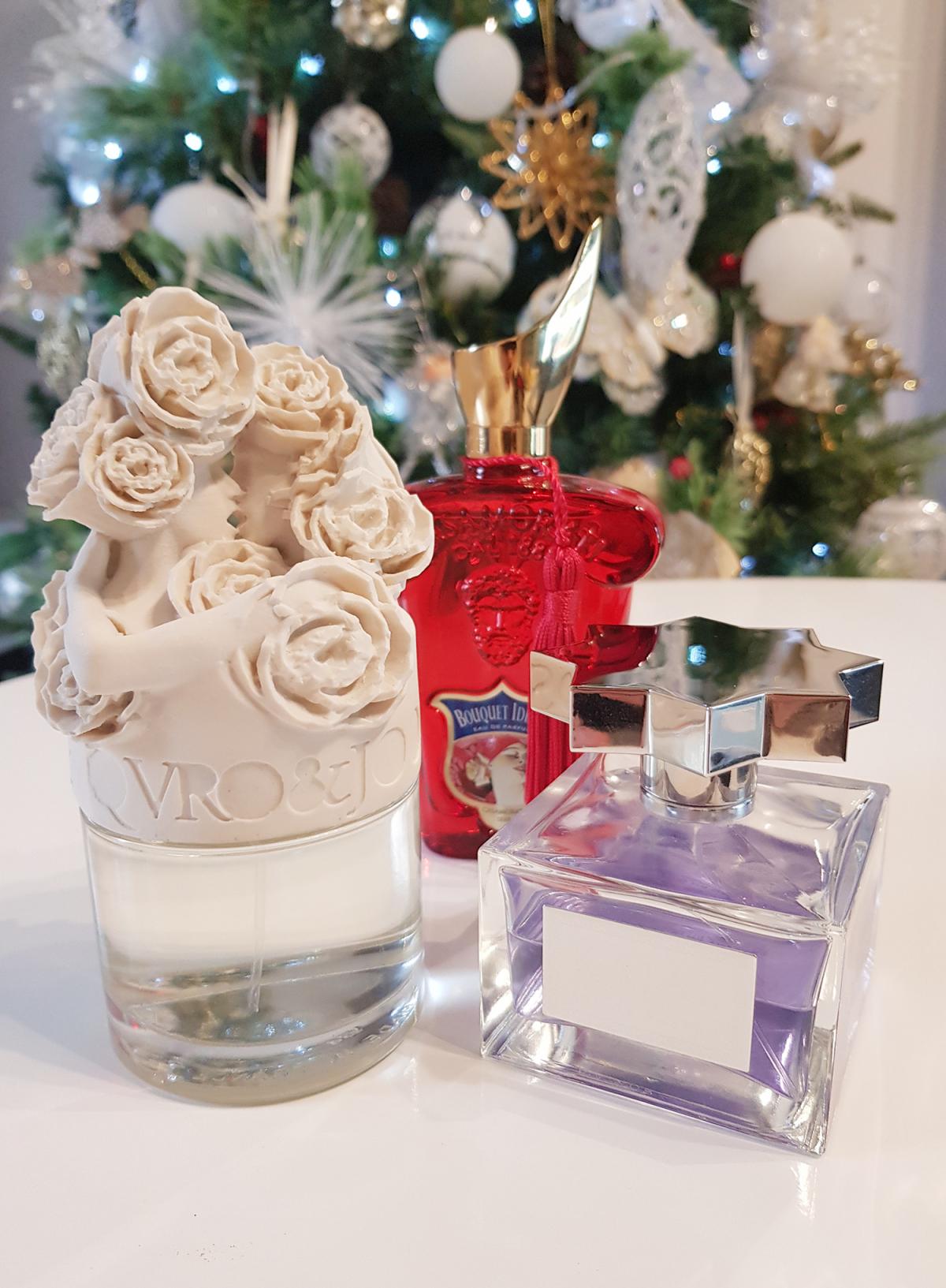 Kajal Eau de Parfum Kajal Parfum - ein es Parfum für Frauen 2014