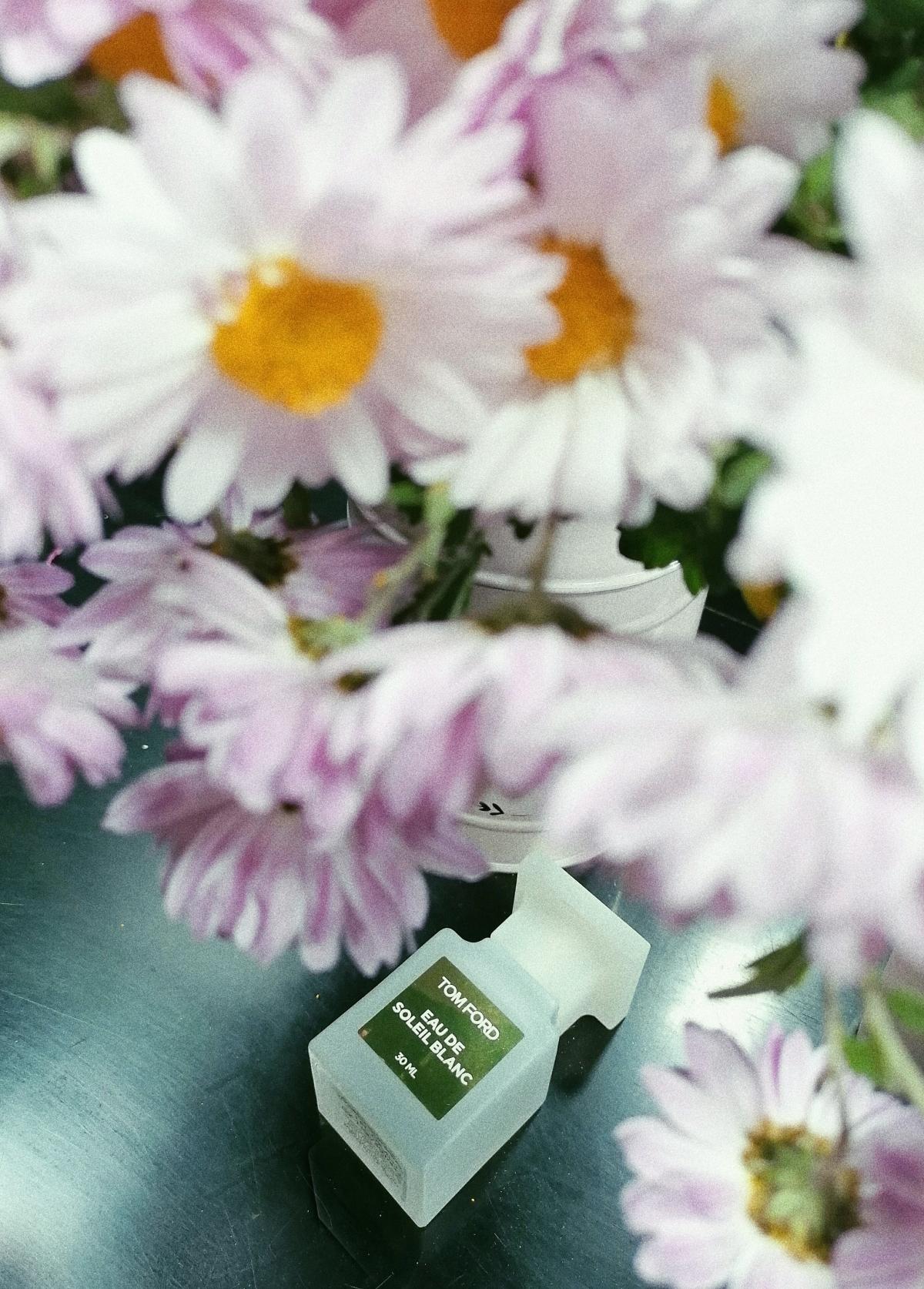 Eau de Soleil Blanc Tom Ford parfem - parfem za žene i muškarce 2018