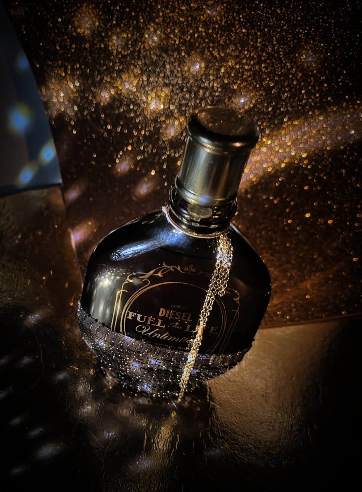 Diesel Fuel for Life Unlimited Diesel Parfum - ein es Parfum für Frauen ...