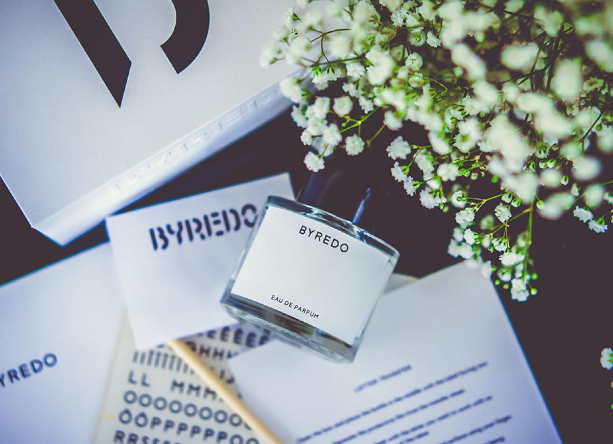 Byredo Byredo аромат — аромат для мужчин и женщин 2016