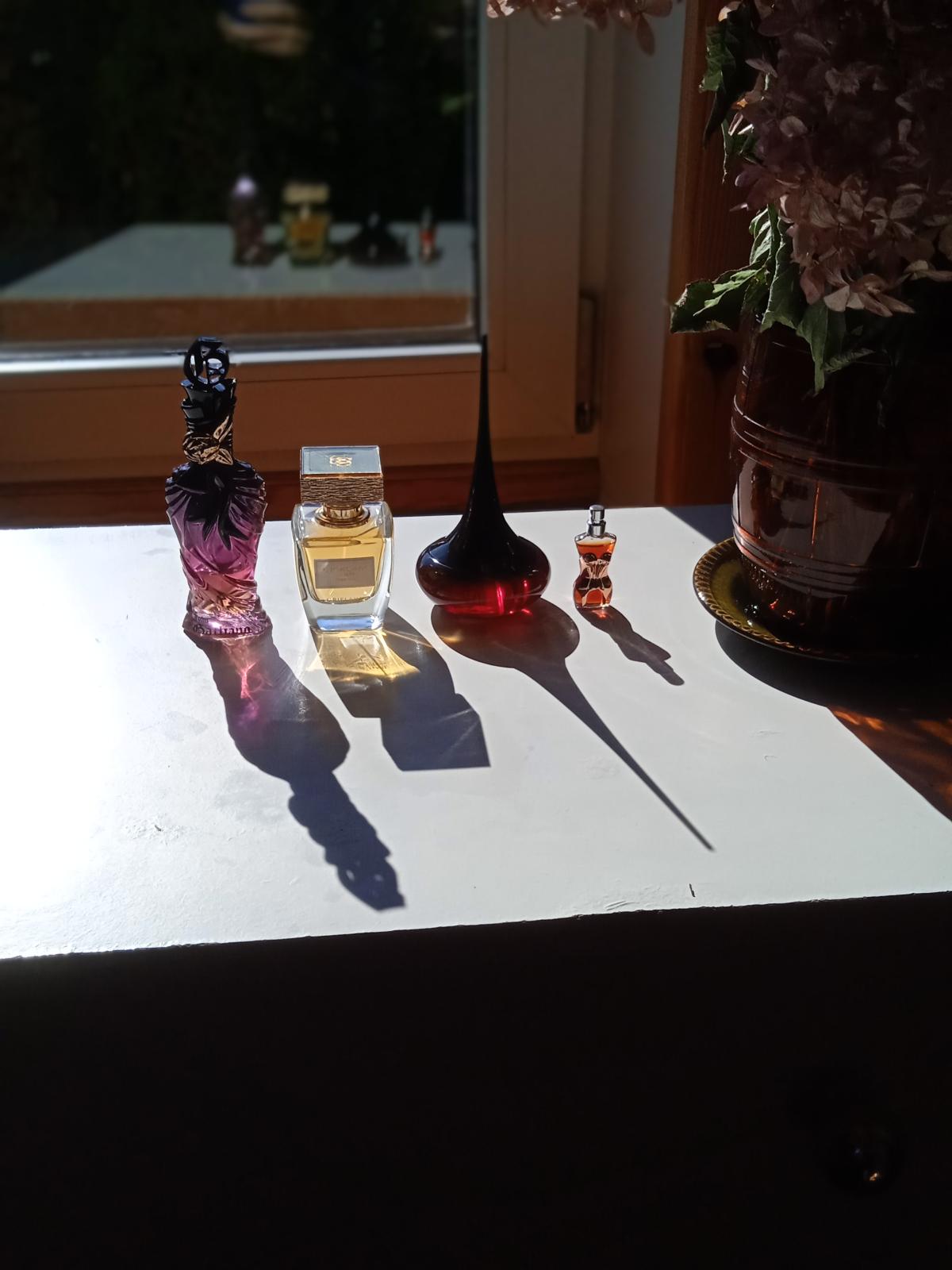 Love Potion Oriflame parfum - een geur voor dames 2011