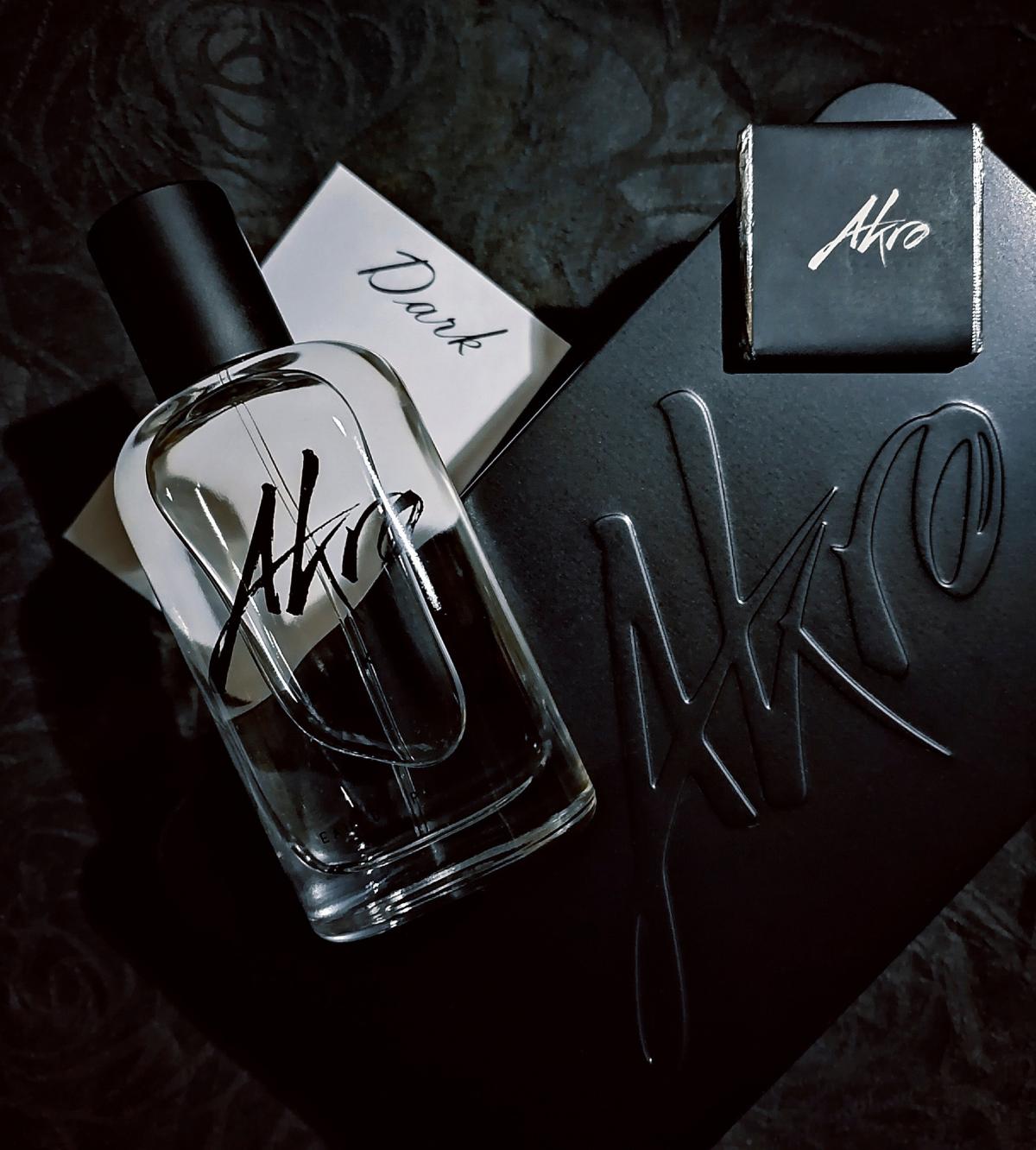 Dark Akro Parfum - ein es Parfum für Frauen und Männer 2018