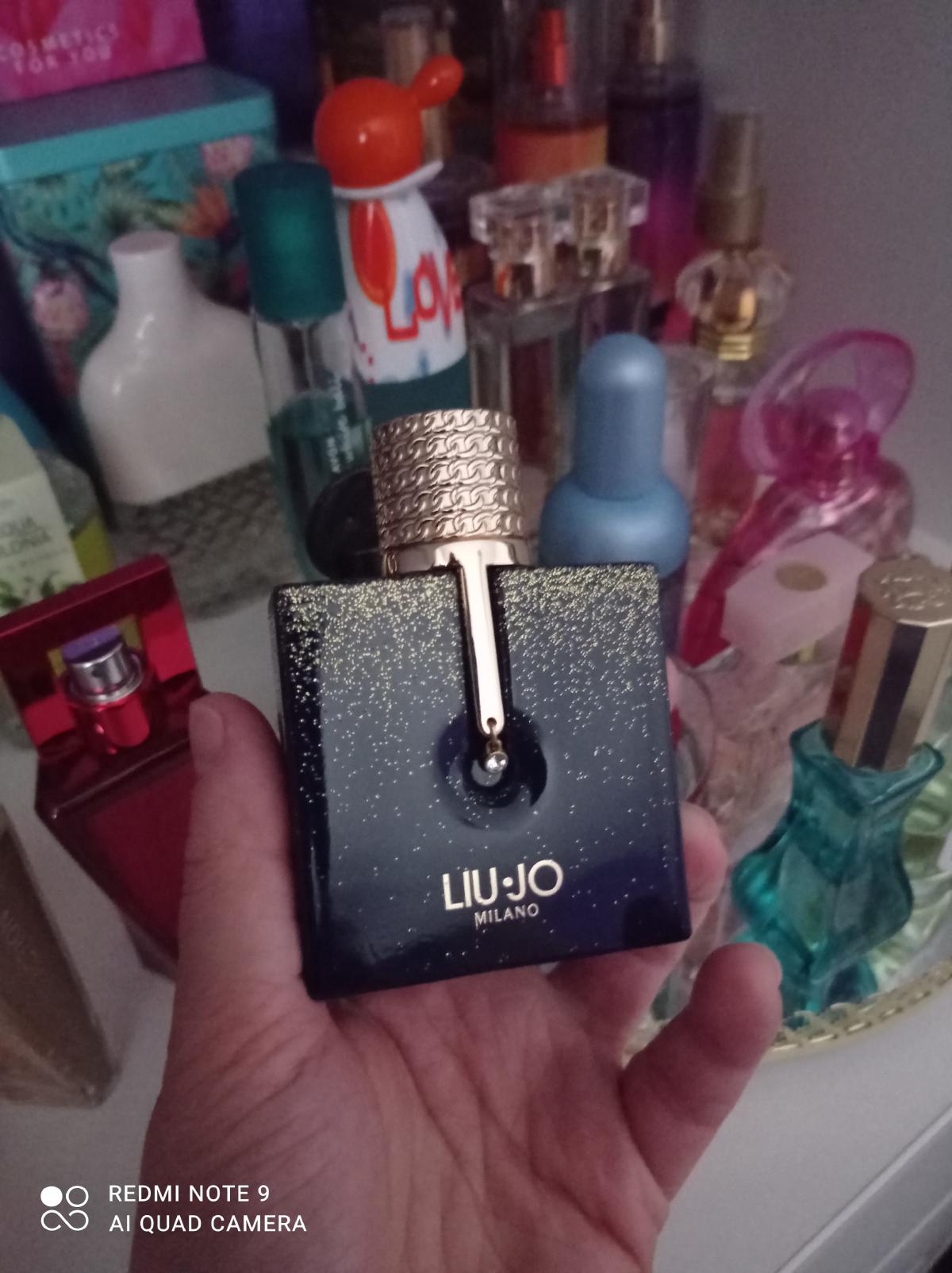 Liu Jo Milano Liu Jo аромат — аромат для женщин 2019