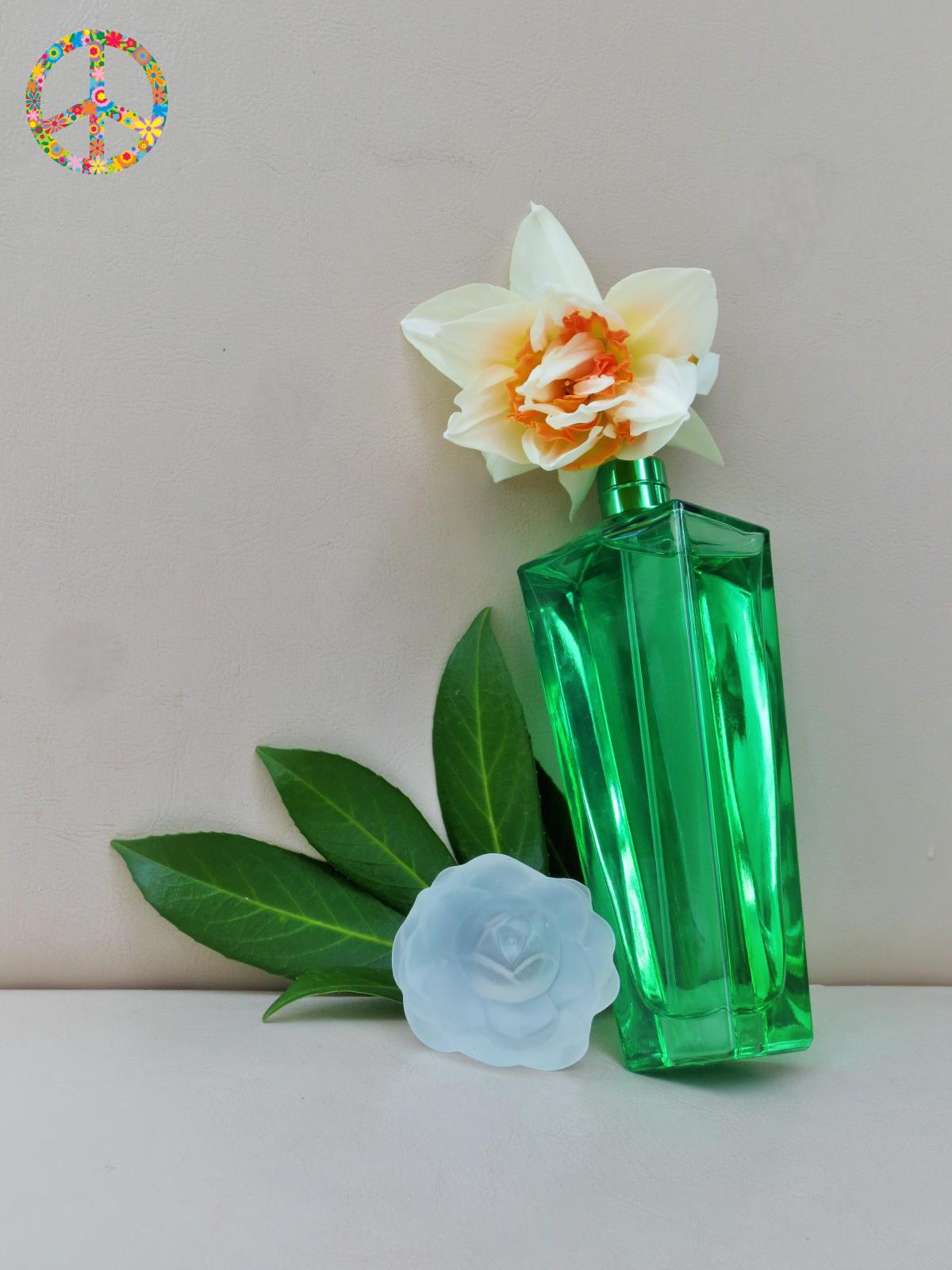 Gardenia Elizabeth Taylor perfume a fragrância Feminino 2003