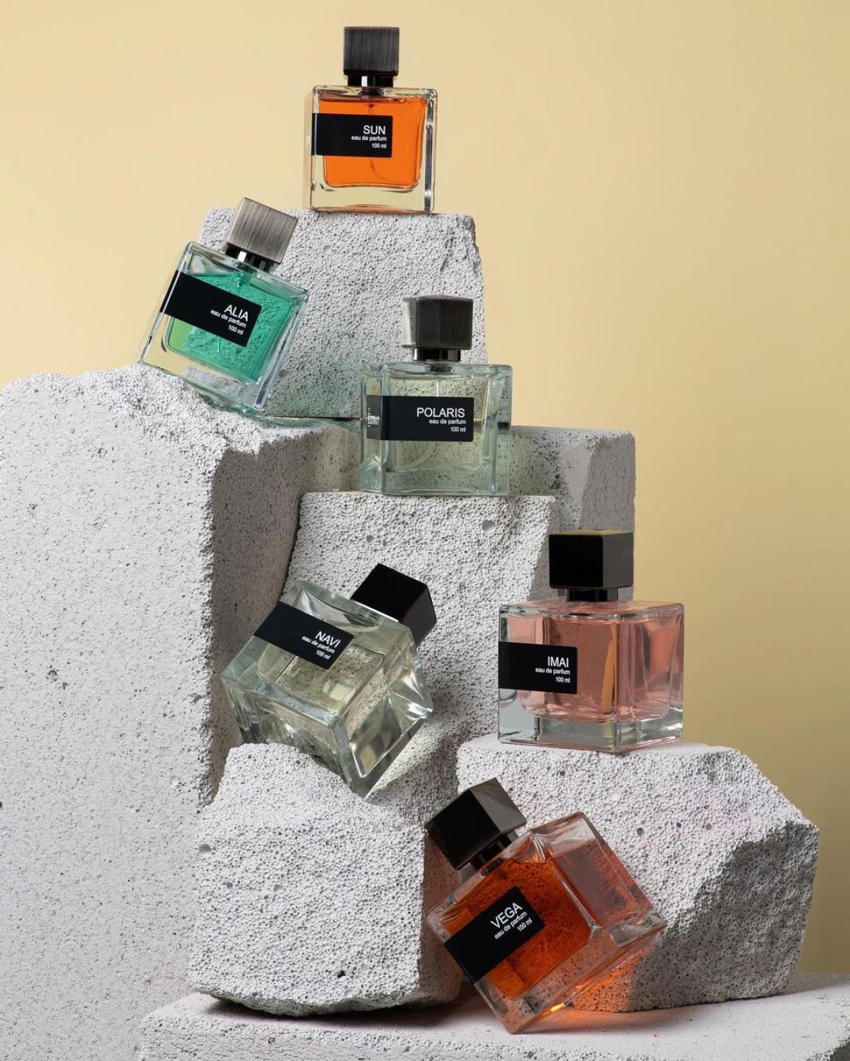 Navi Extract Parfum - ein neues Parfum für Frauen 2022