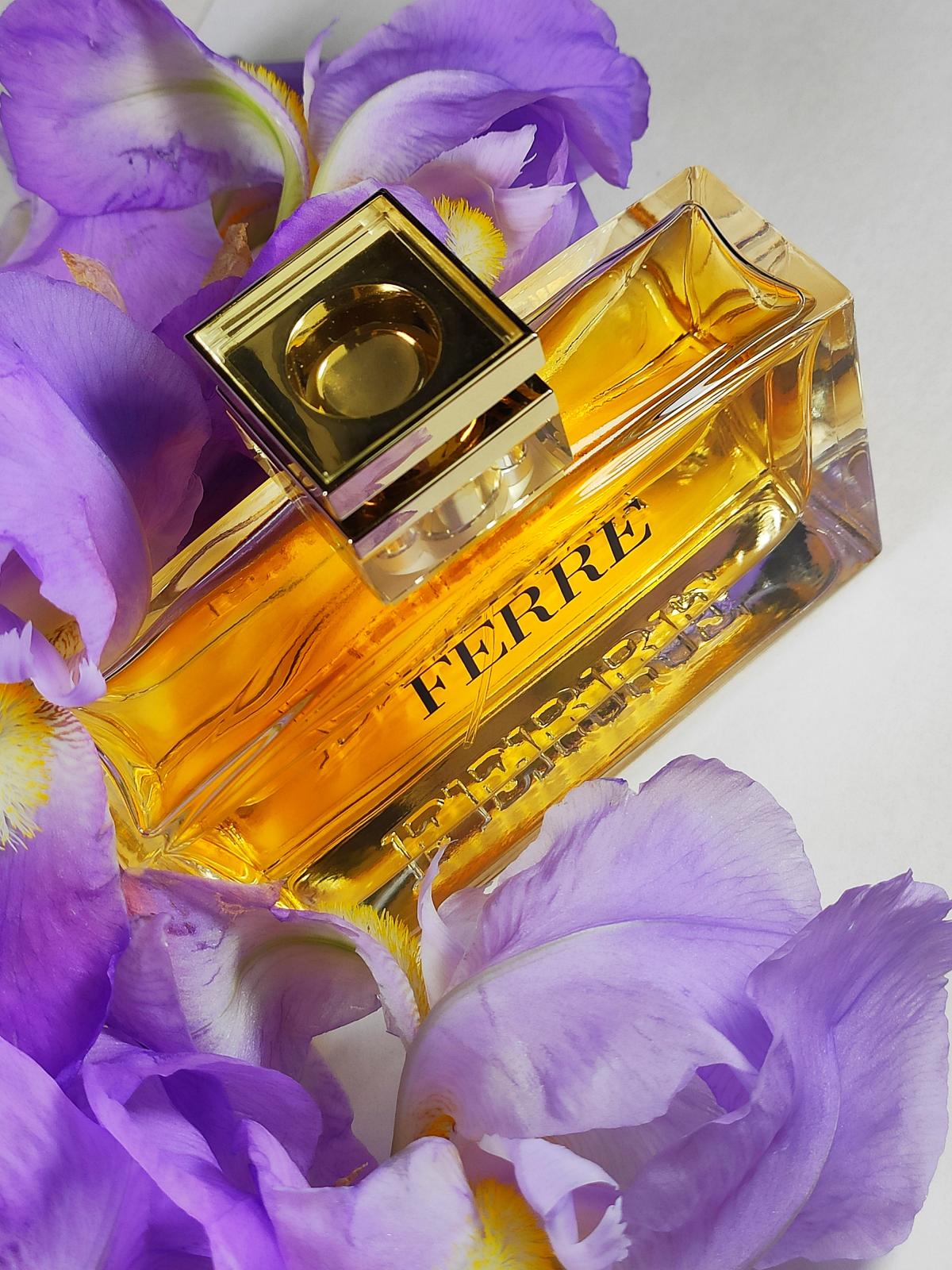 Ferre Eau de Parfum Gianfranco Ferre Parfum - ein es Parfum für Frauen 2005