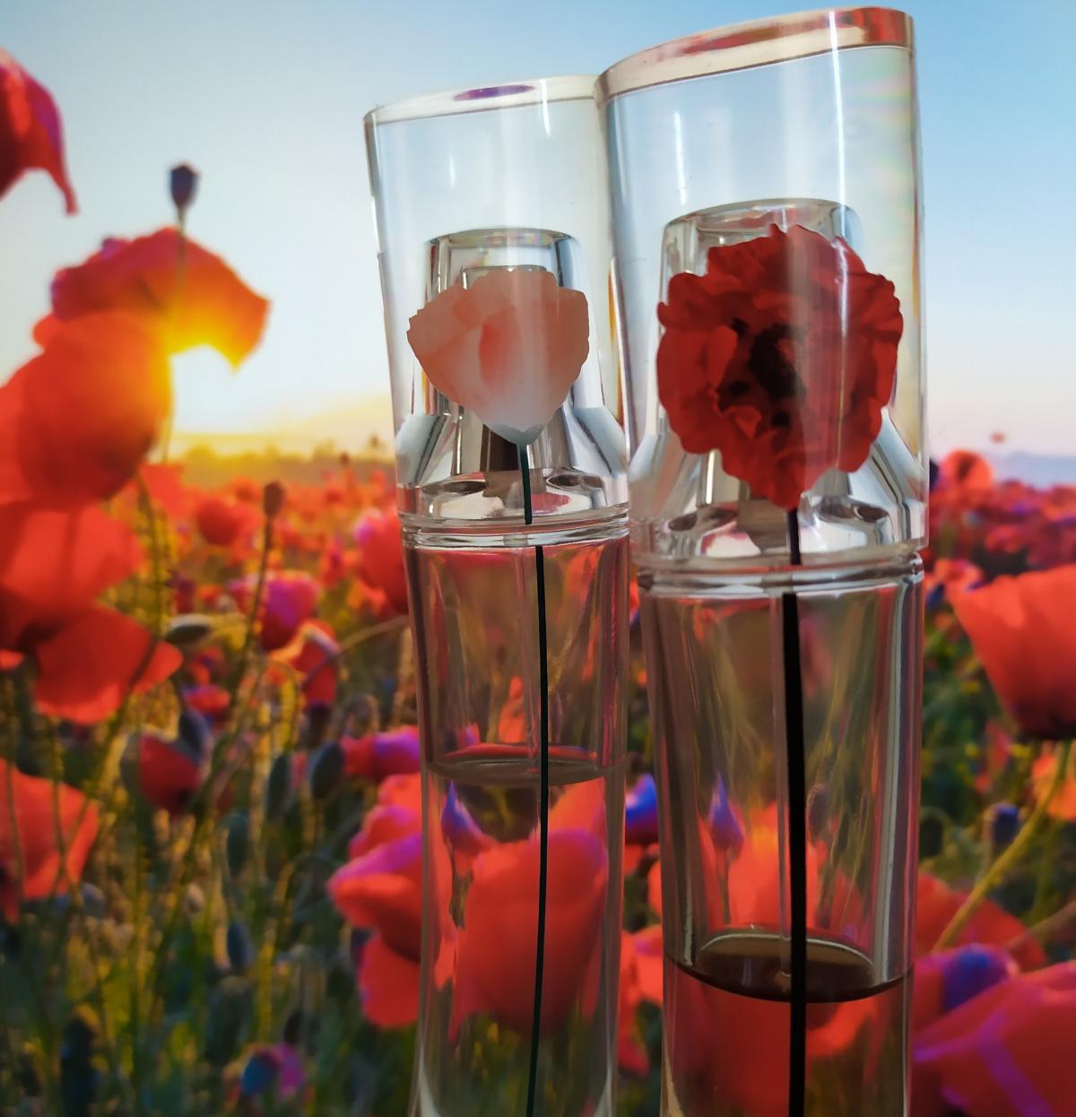 Flower by Kenzo Eau de Toilette (2021) Kenzo parfum een geur voor