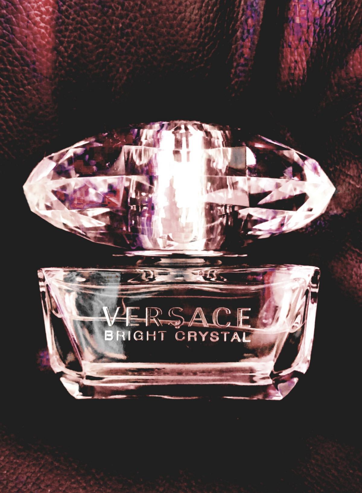 Bright Crystal Versace parfem - parfem za žene 2006