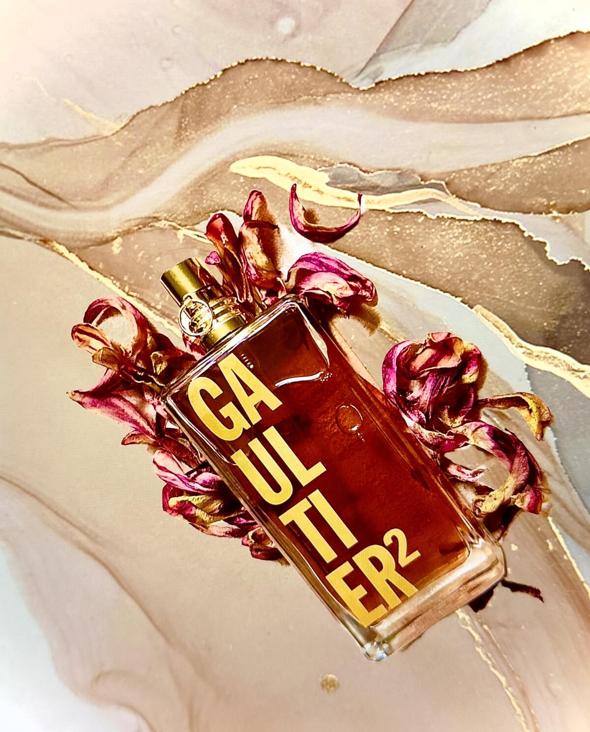 Gaultier² Jean Paul Gaultier Parfum ein neues Parfum für Frauen und Männer 2022