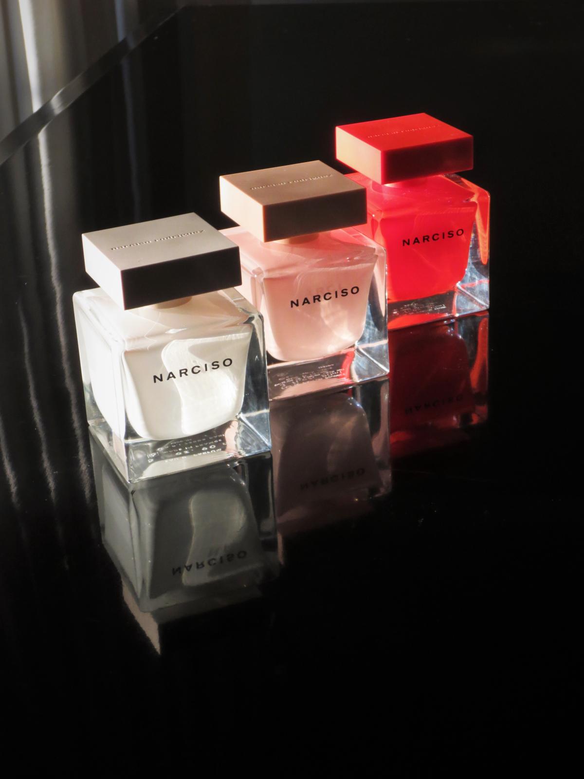 Narciso Rouge Narciso Rodriguez аромат — аромат для женщин 2018