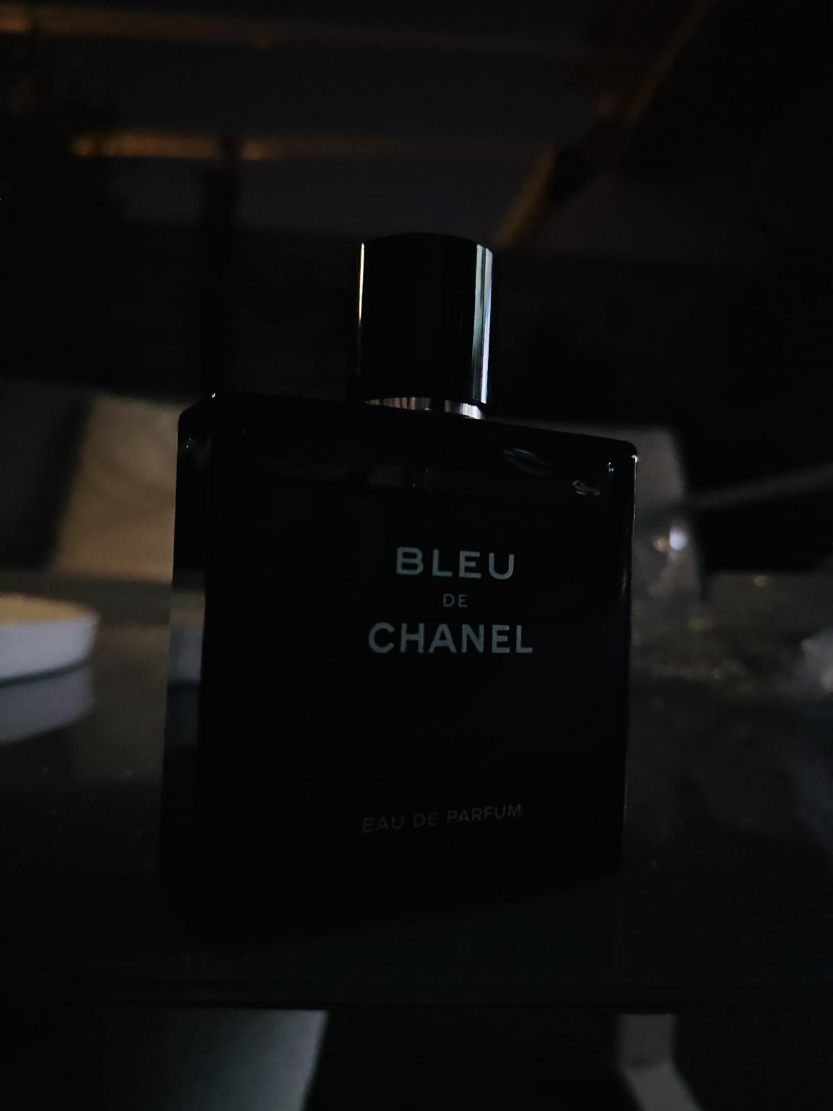 Bleu de Chanel Eau de Parfum Chanel Cologne - ein es Parfum für Männer 2014