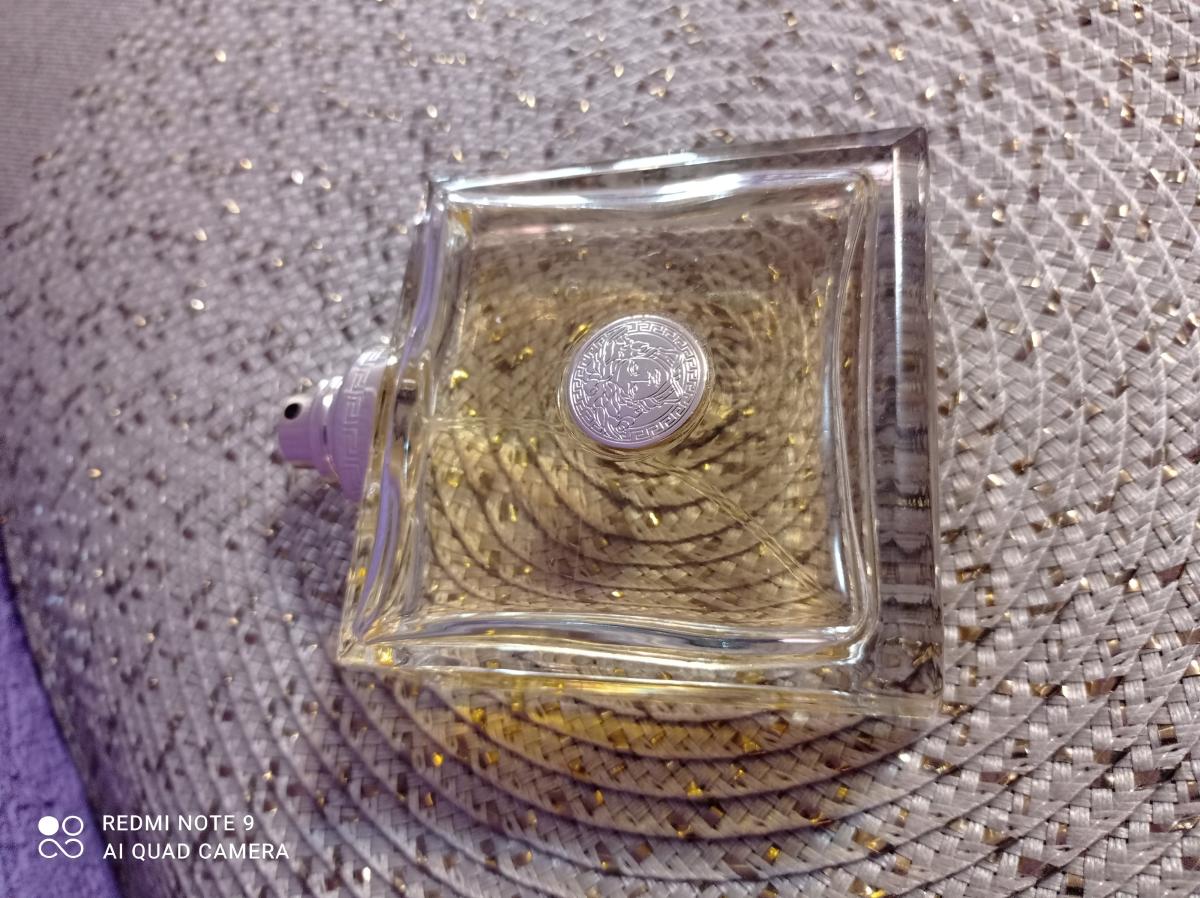 Versace Pour Femme Versace parfem - parfem za žene 2007