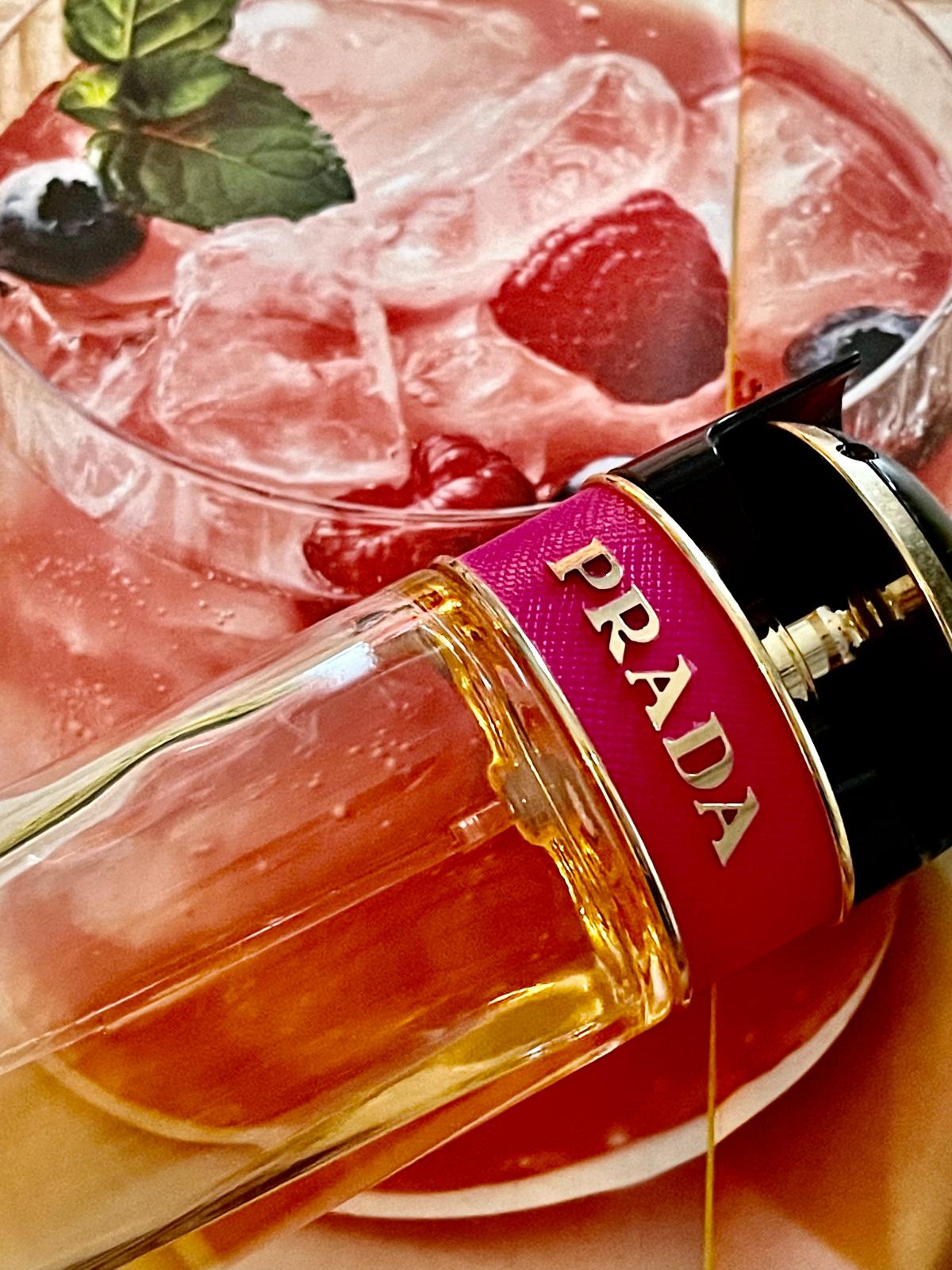 candy prada 100ml