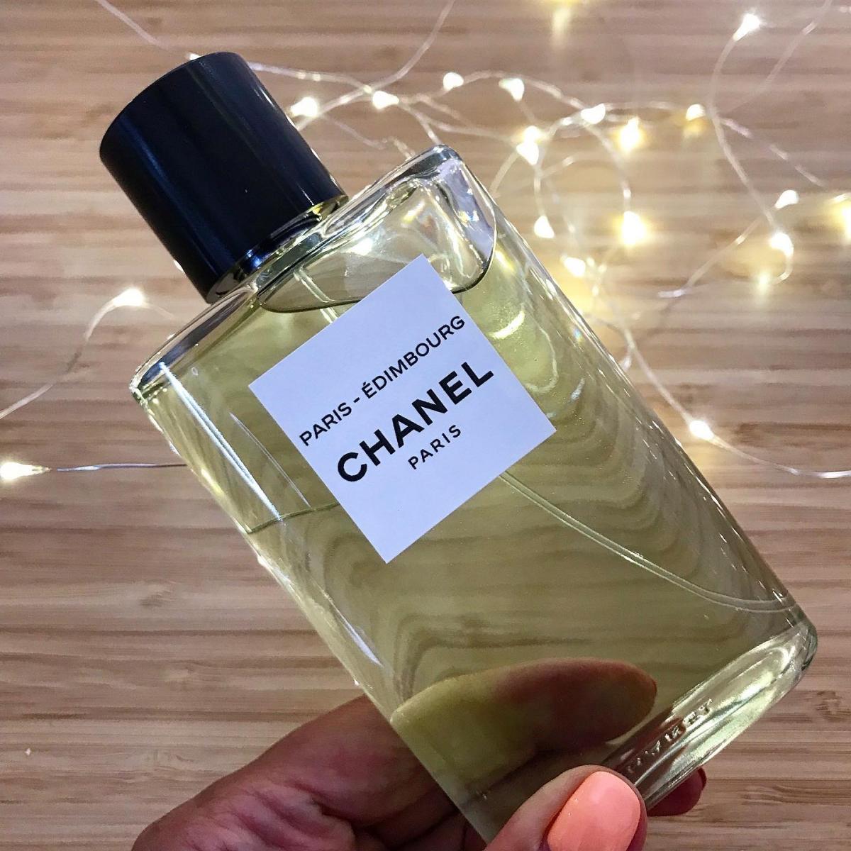 Paris – Édimbourg Chanel Parfum - ein es Parfum für Frauen und Männer 2021
